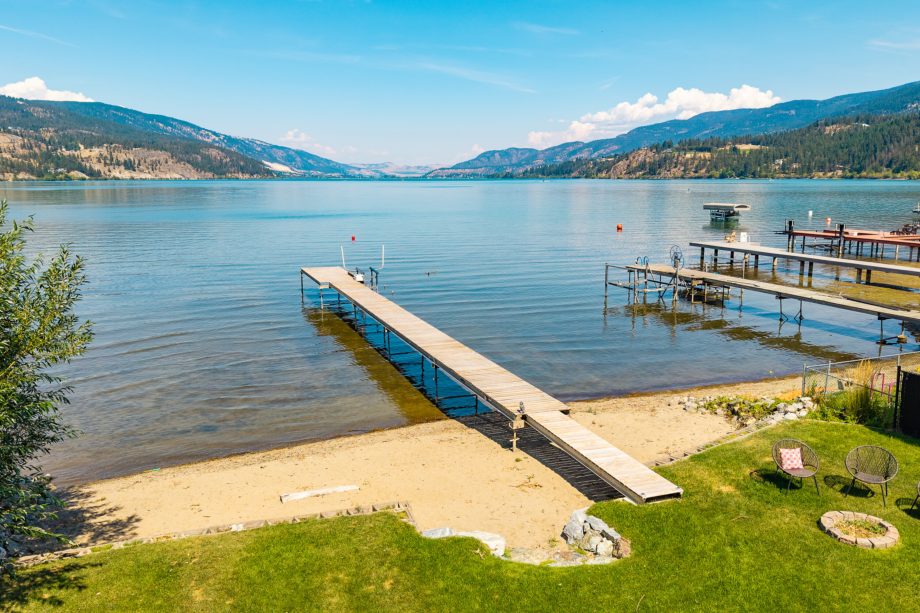  Refined By The Okanagan - 物件實景