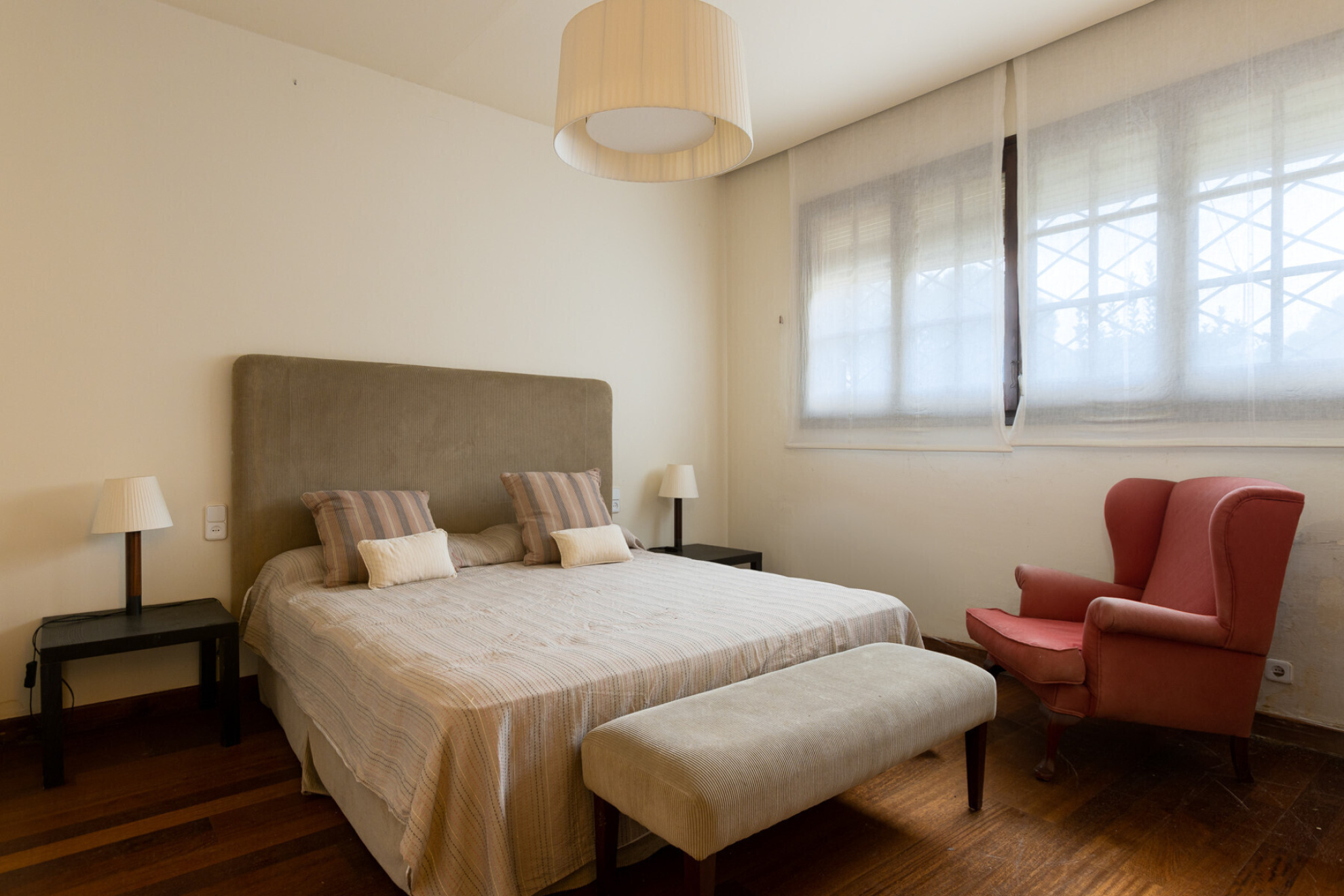 Exceptional property to renovate in Vallromanes Golf - BCN - 物件實景