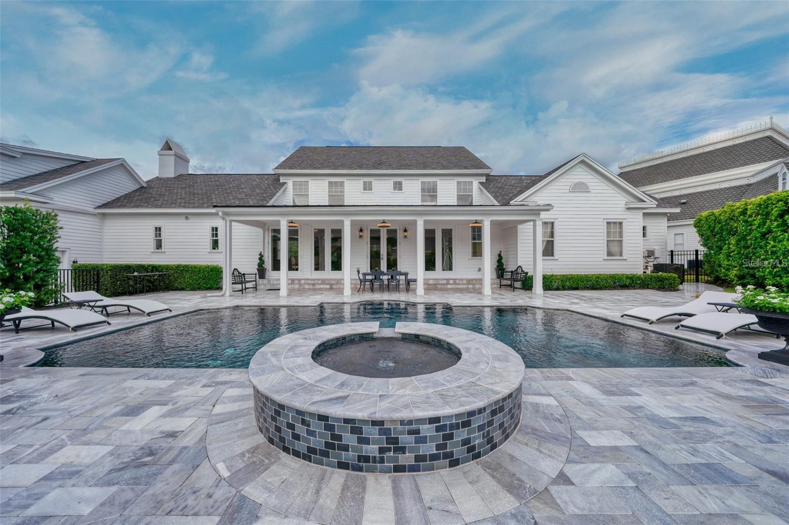 CELEBRATION, Florida, 34747, United States, 5 Bedrooms Bedrooms, ,6 BathroomsBathrooms,Residential,For Sale,1798269