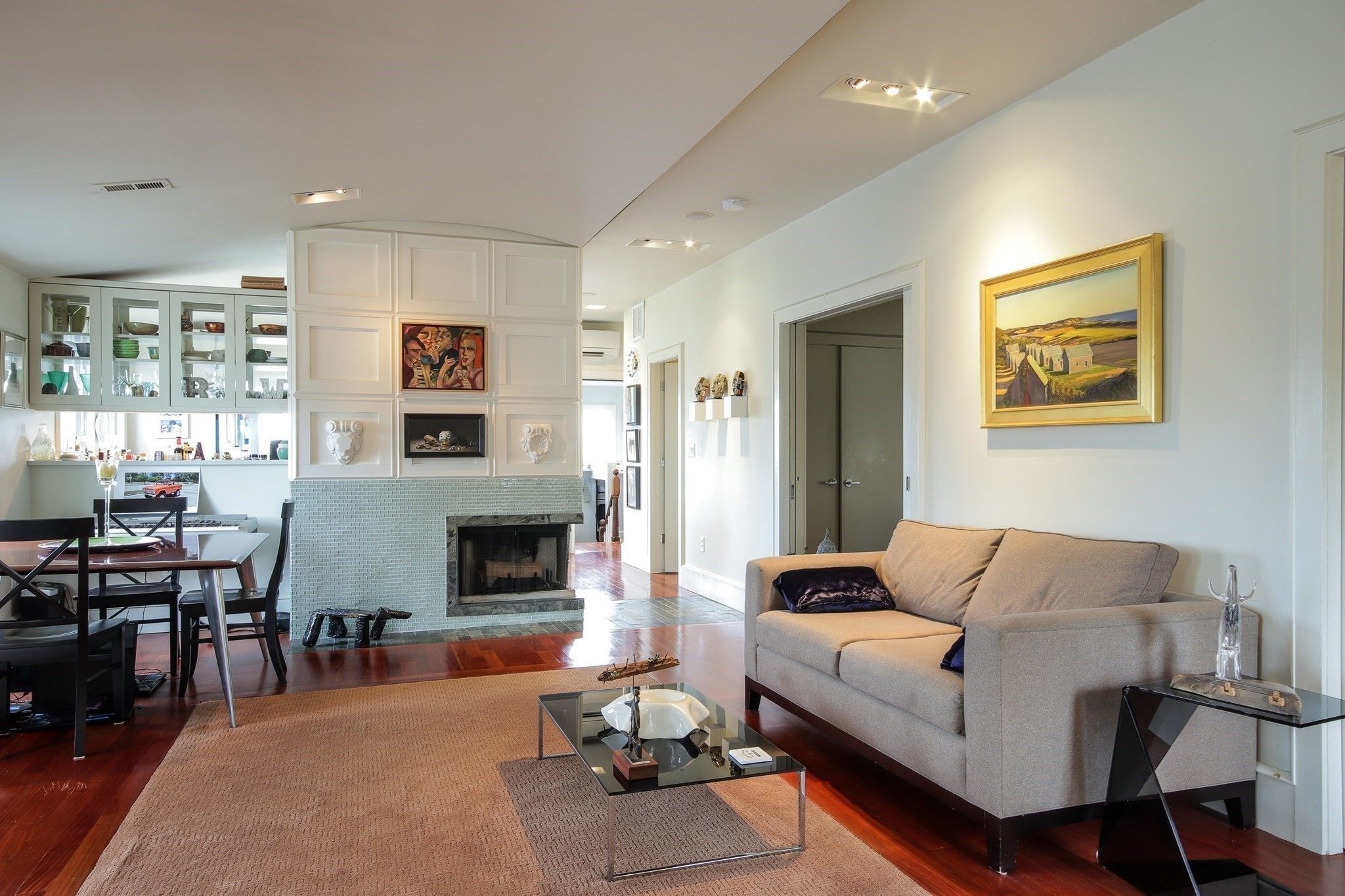  142 Calumet Street, Boston, MA, 02120 - 物件實景