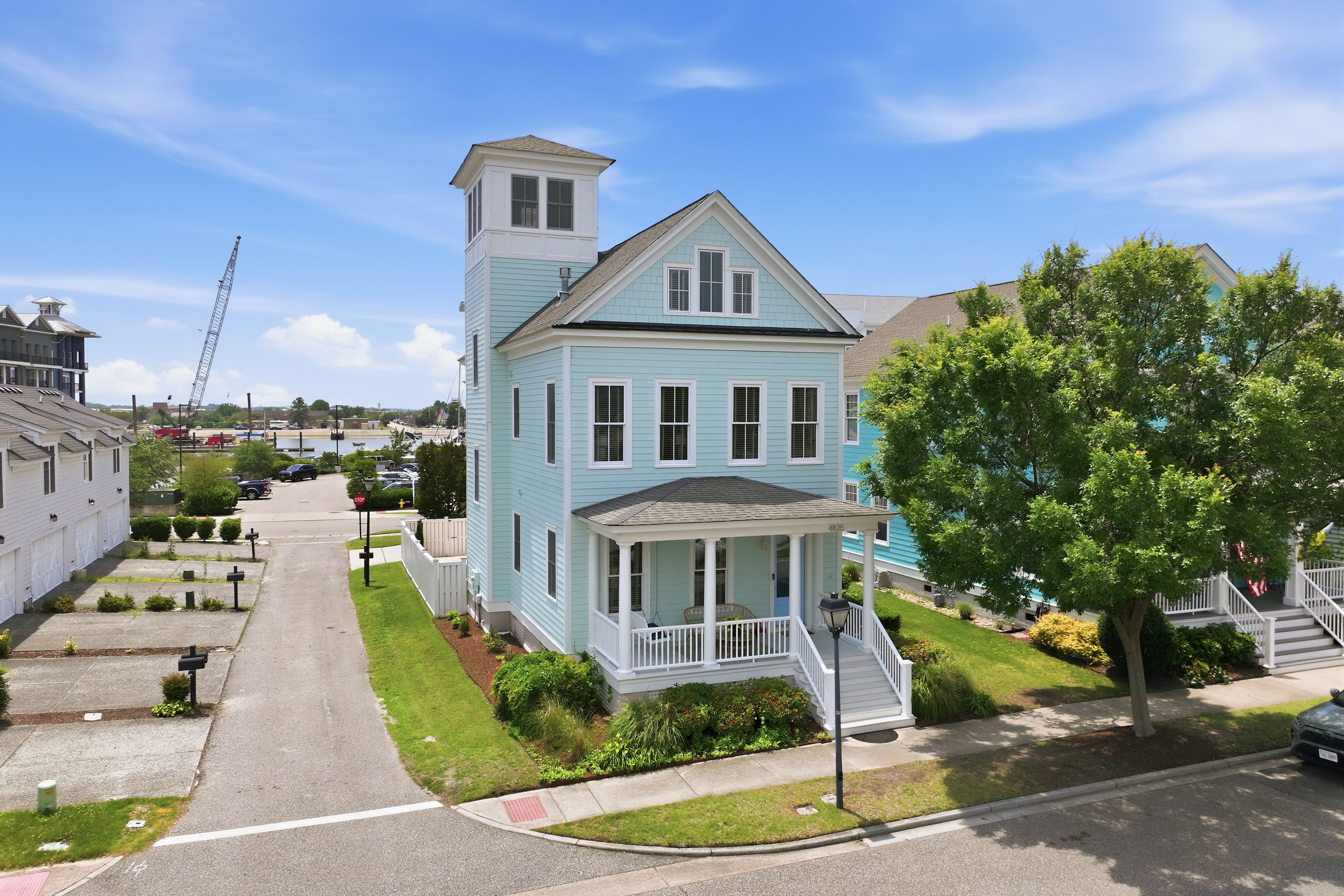  4825 Willben Street, Norfolk, VA 23518 - 物件實景