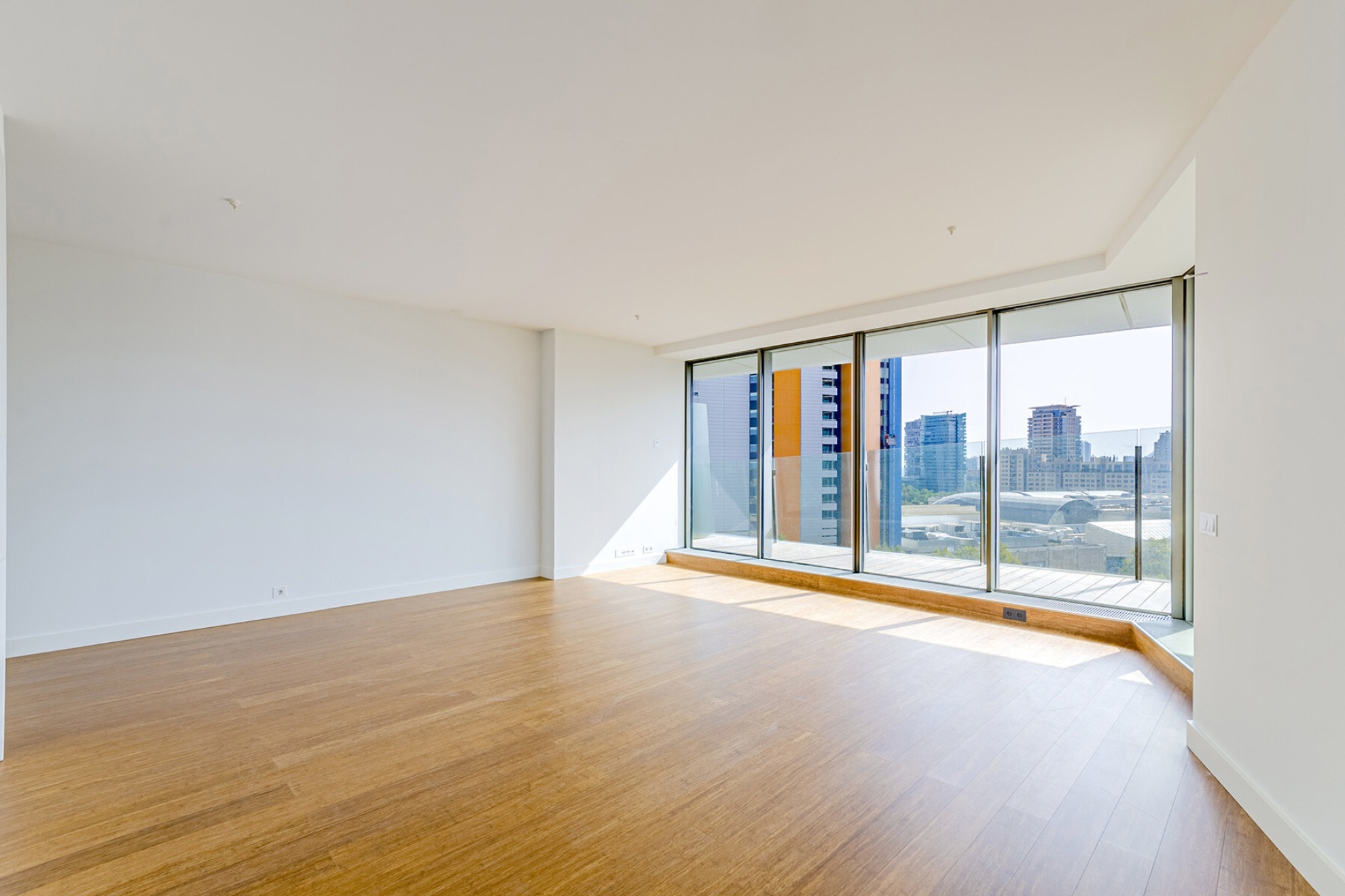  Antares. An excellent new development that awakens all the senses. - 物件實景