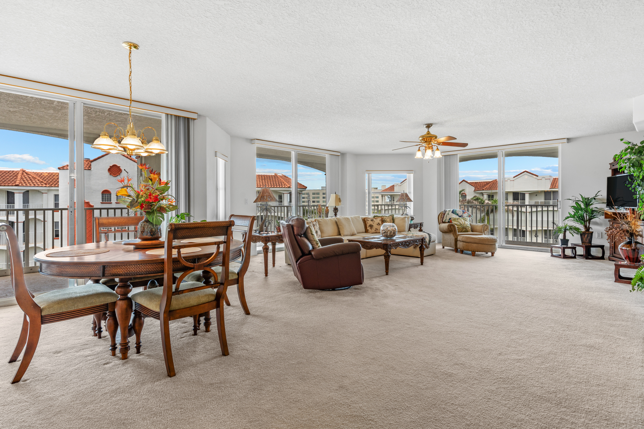  8934 Puerto Del Rio Drive, Unit# 8503, Cape Canaveral, FL, 32920 - 物件實景