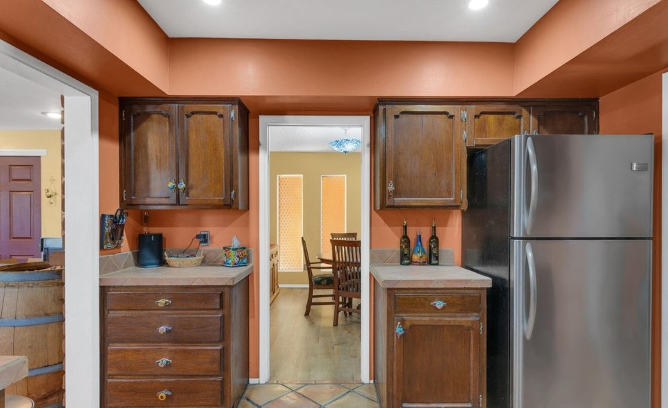 7411 E Calle Cabo, Tucson, AZ 85750 - 物件實景