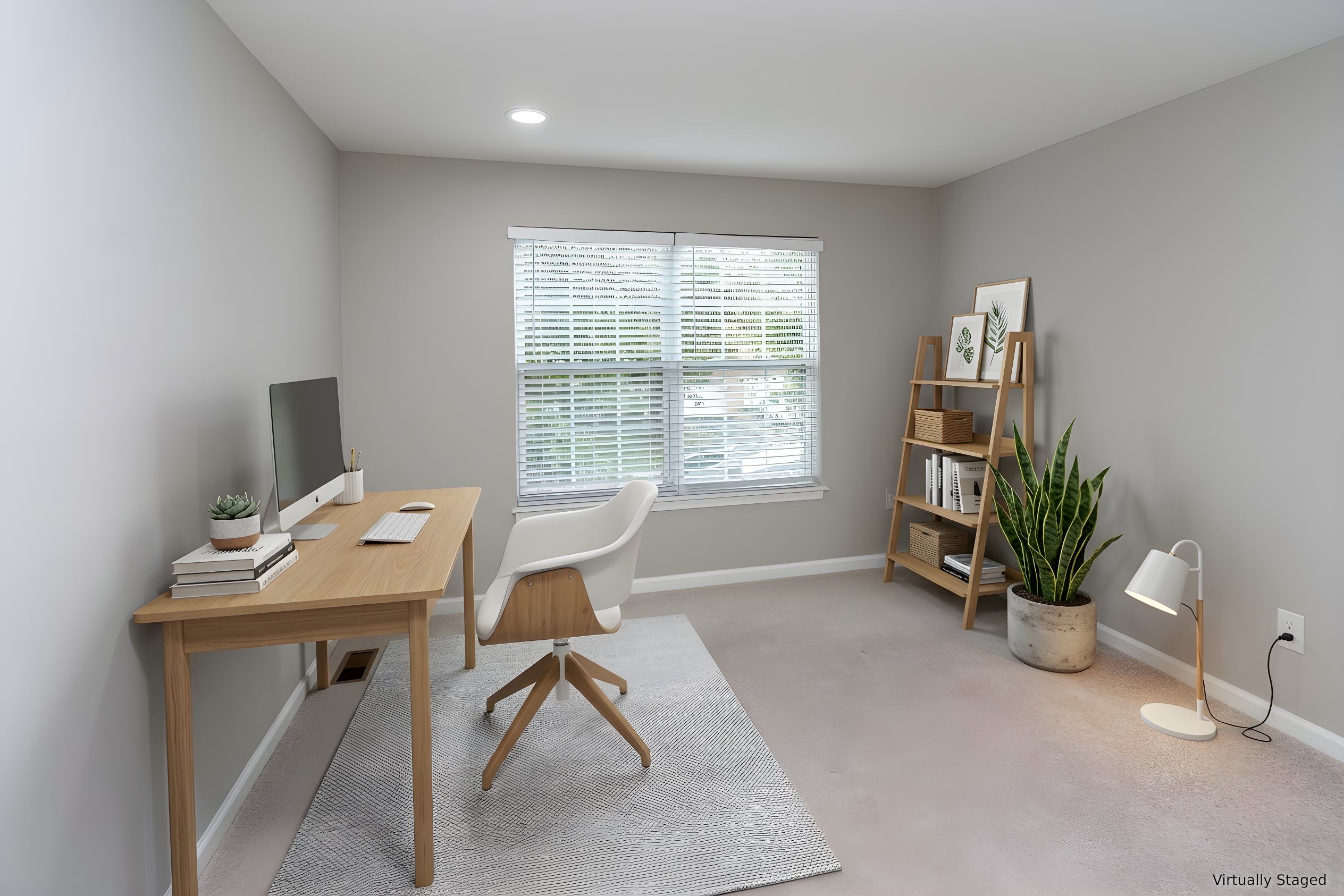  Freshly Updated in Montgomery Hills - 物件實景