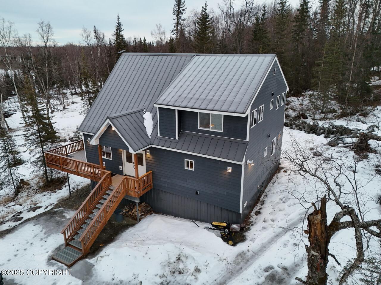 Soldotna, Alaska, 99669, United States, 3 Bedrooms Bedrooms, ,3 BathroomsBathrooms,Residential,For Sale,1928733