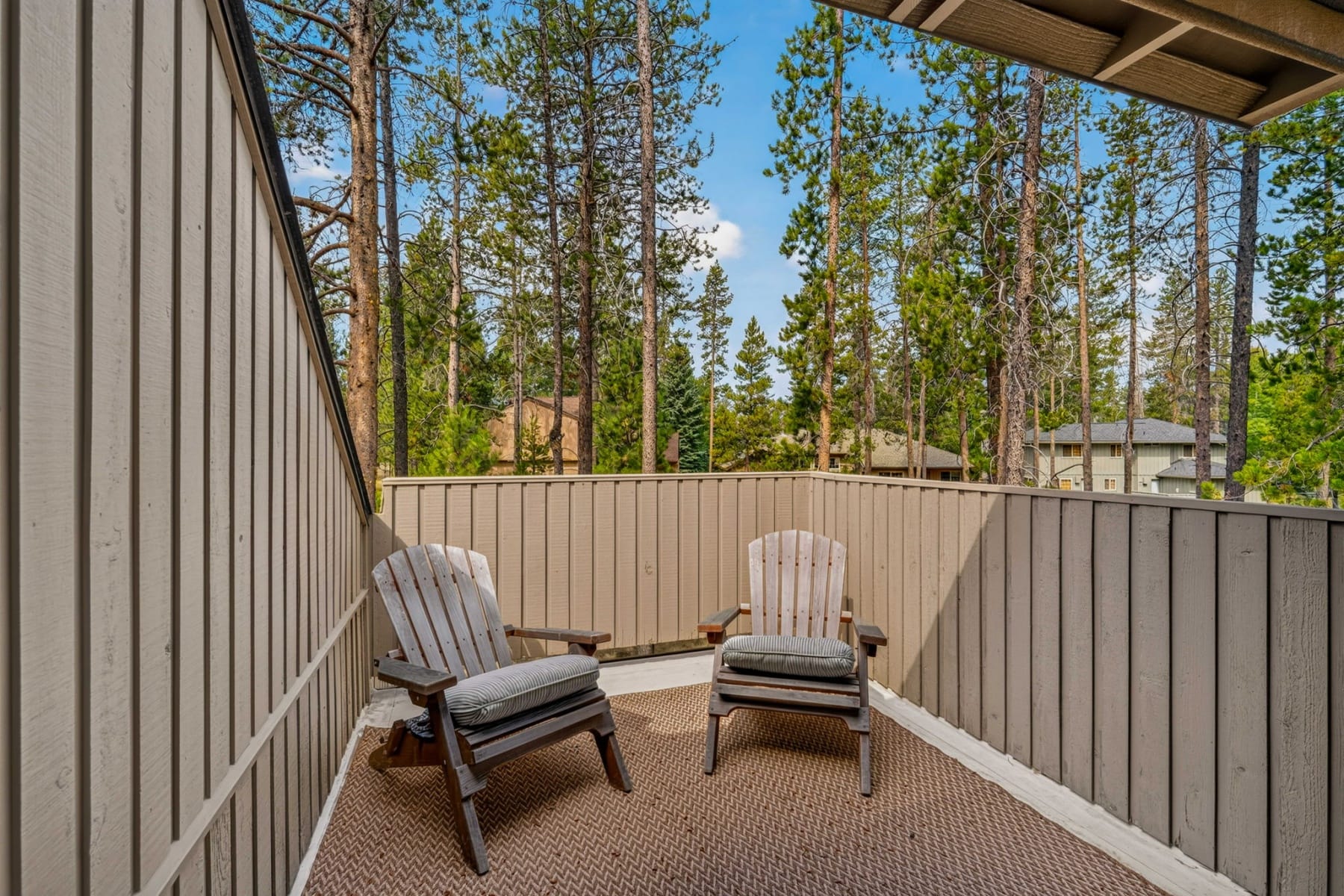  57785 Ribes Lane #4 Sunriver, OR 97707 - 物件實景