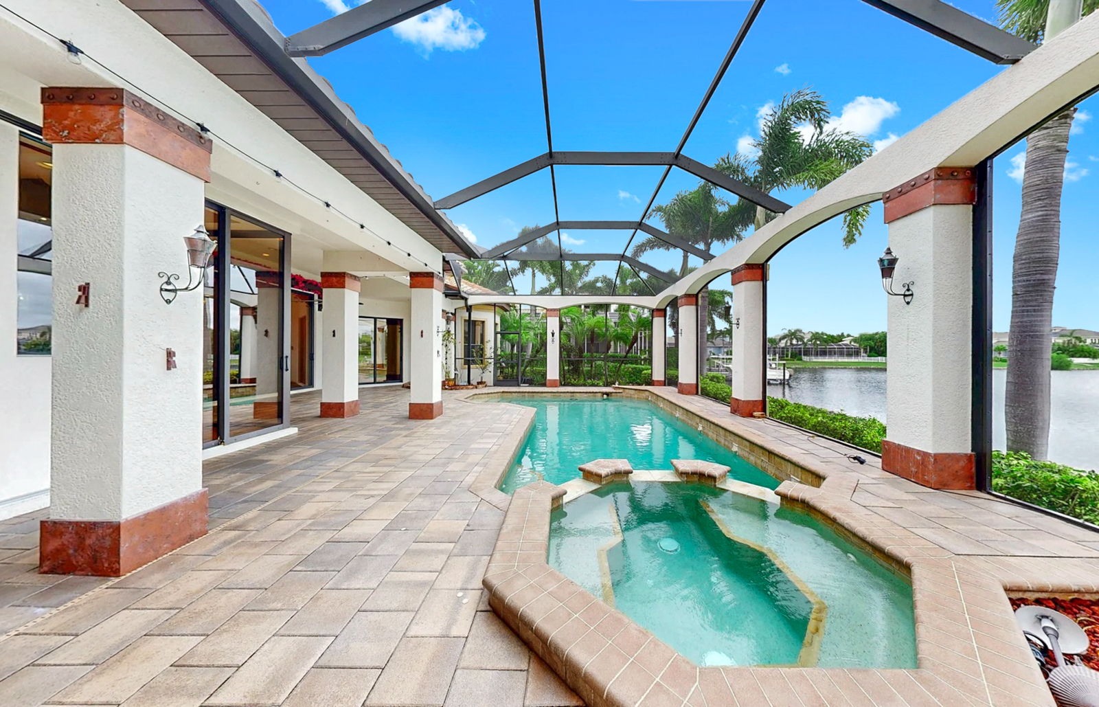 Apollo Beach, Florida, 33572, United States, 4 Bedrooms Bedrooms, ,5 BathroomsBathrooms,Residential,For Sale,1983999