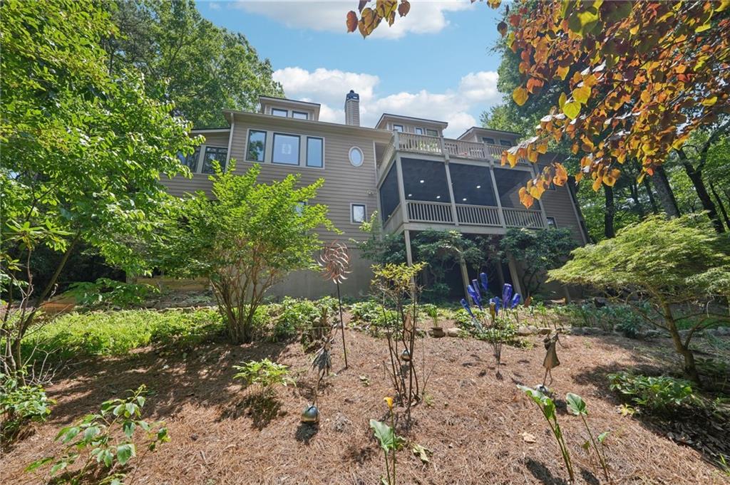 Big Canoe, Georgia, 30143, United States, 4 Bedrooms Bedrooms, ,6 BathroomsBathrooms,Residential,For Sale,1974564