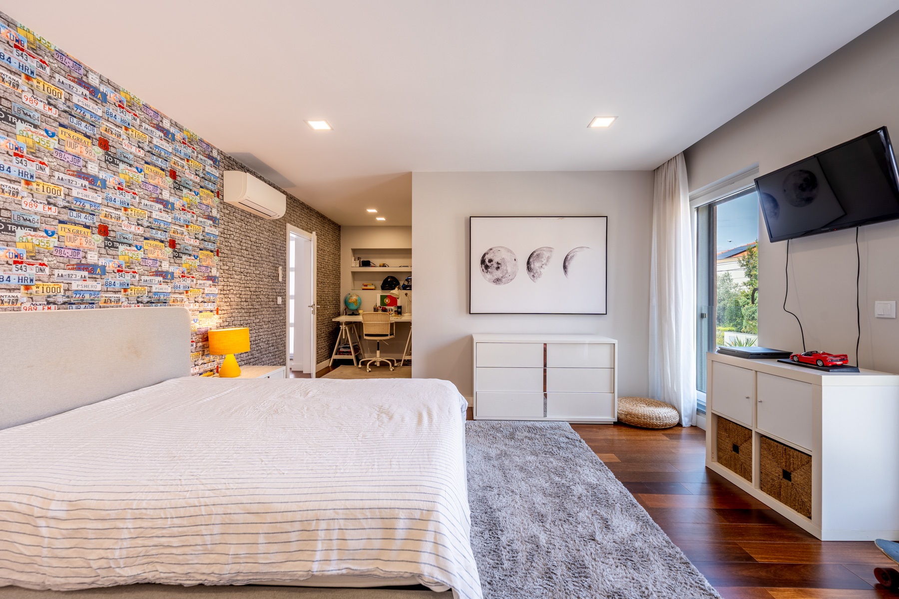  House, 4 bedrooms, for Sale - 物件實景