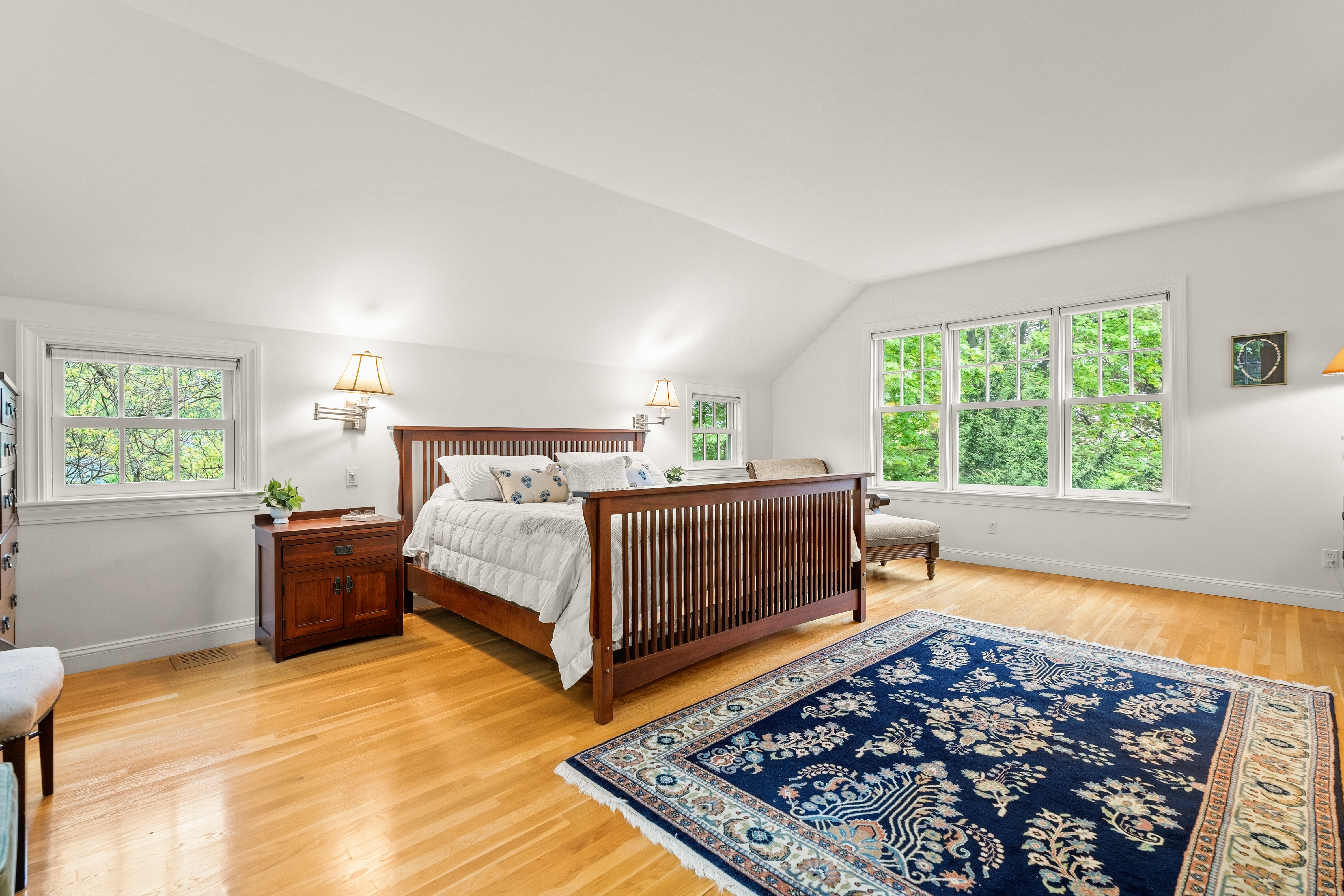  331 Mystic Street, Arlington, MA, 02474 - 物件實景