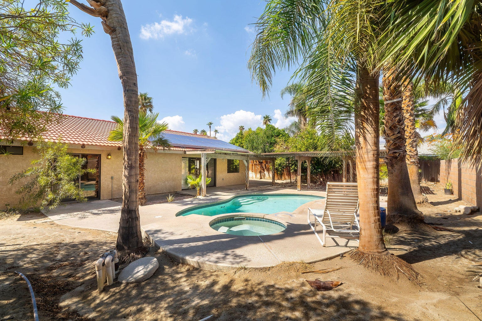 Cathedral City, California, 92234, United States, 3 Bedrooms Bedrooms, ,2 BathroomsBathrooms,Residential,For Sale,2005602