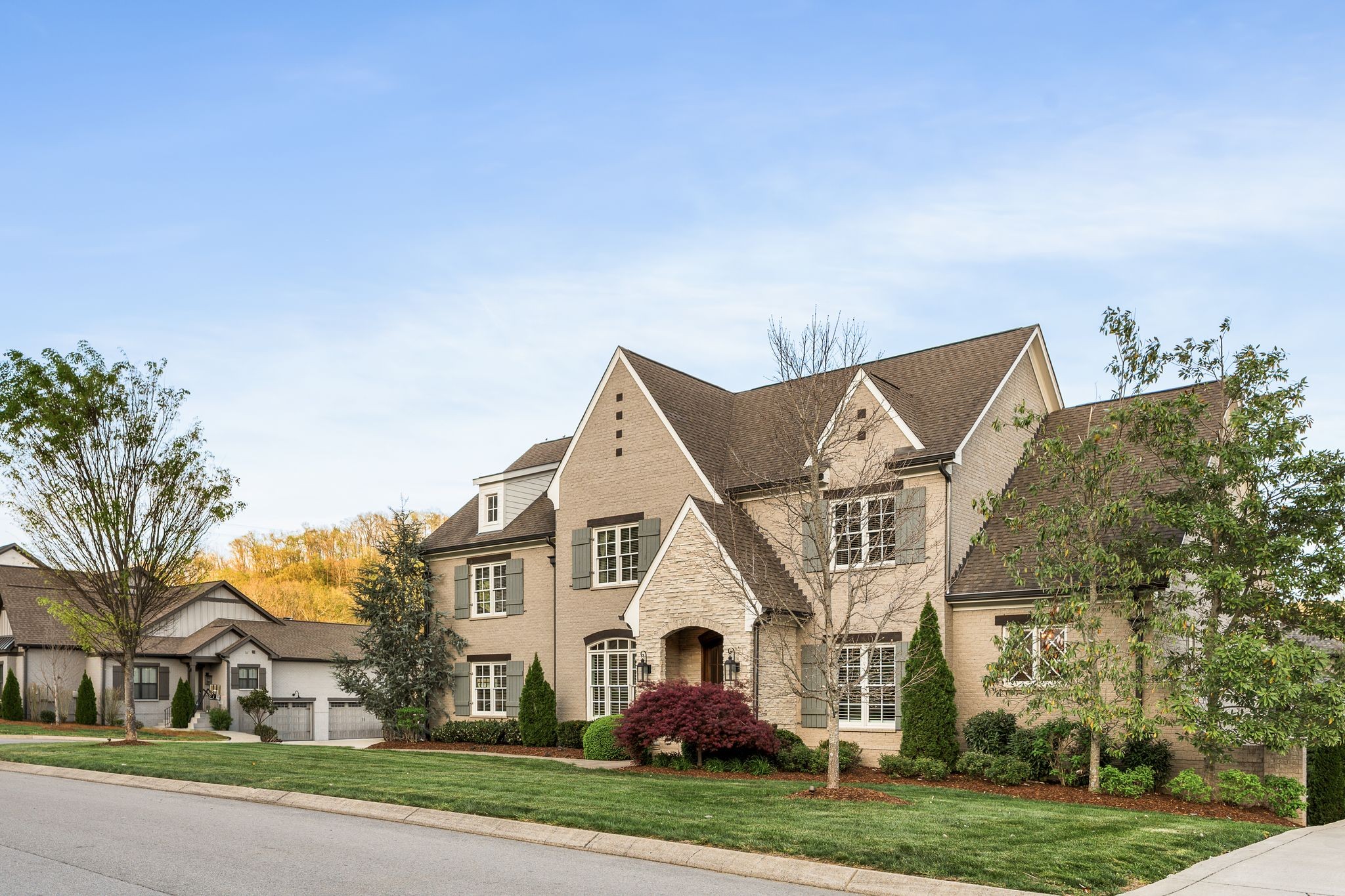  2301 Harts Landmark Dr, Franklin, TN, 37069 - 物件實景