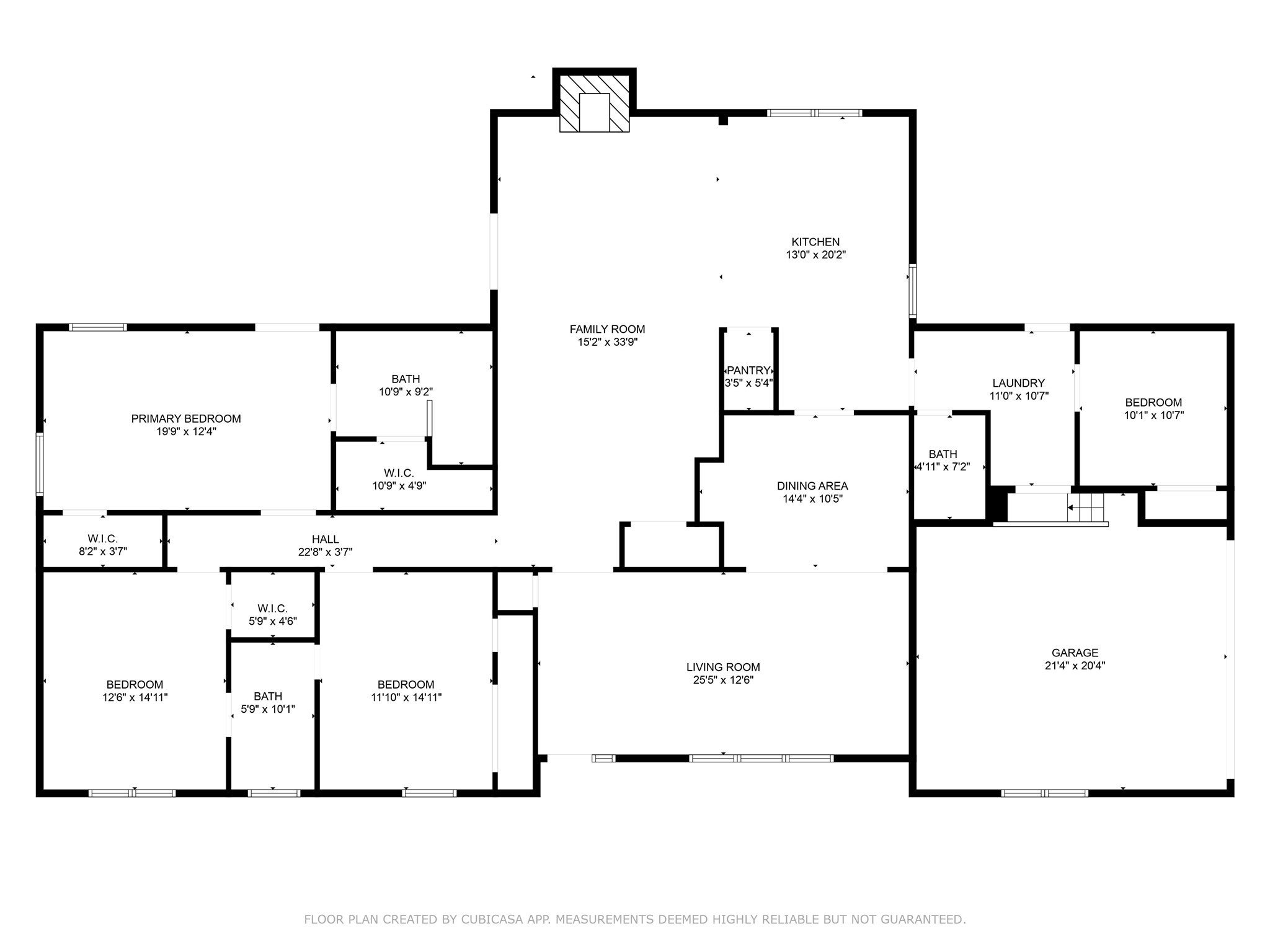 Euless, Texas, 76040, United States, 4 Bedrooms Bedrooms, ,3 BathroomsBathrooms,Residential,For Sale,1978153