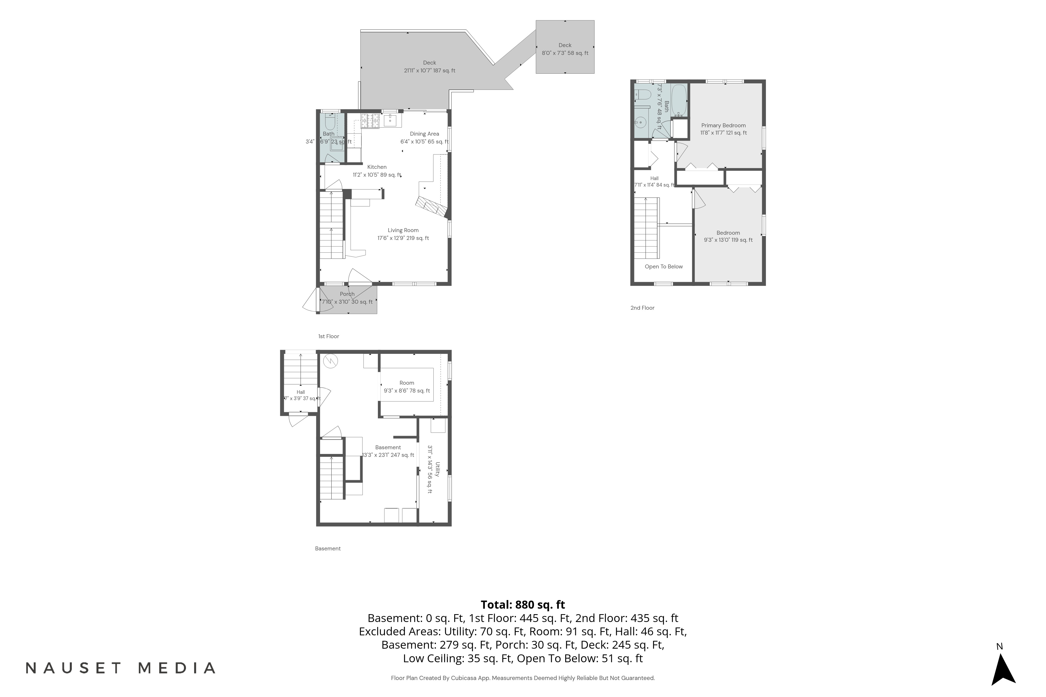  Enjoy Seashore Trails, Private Outdoor Space & Provincetown Living - 物件實景