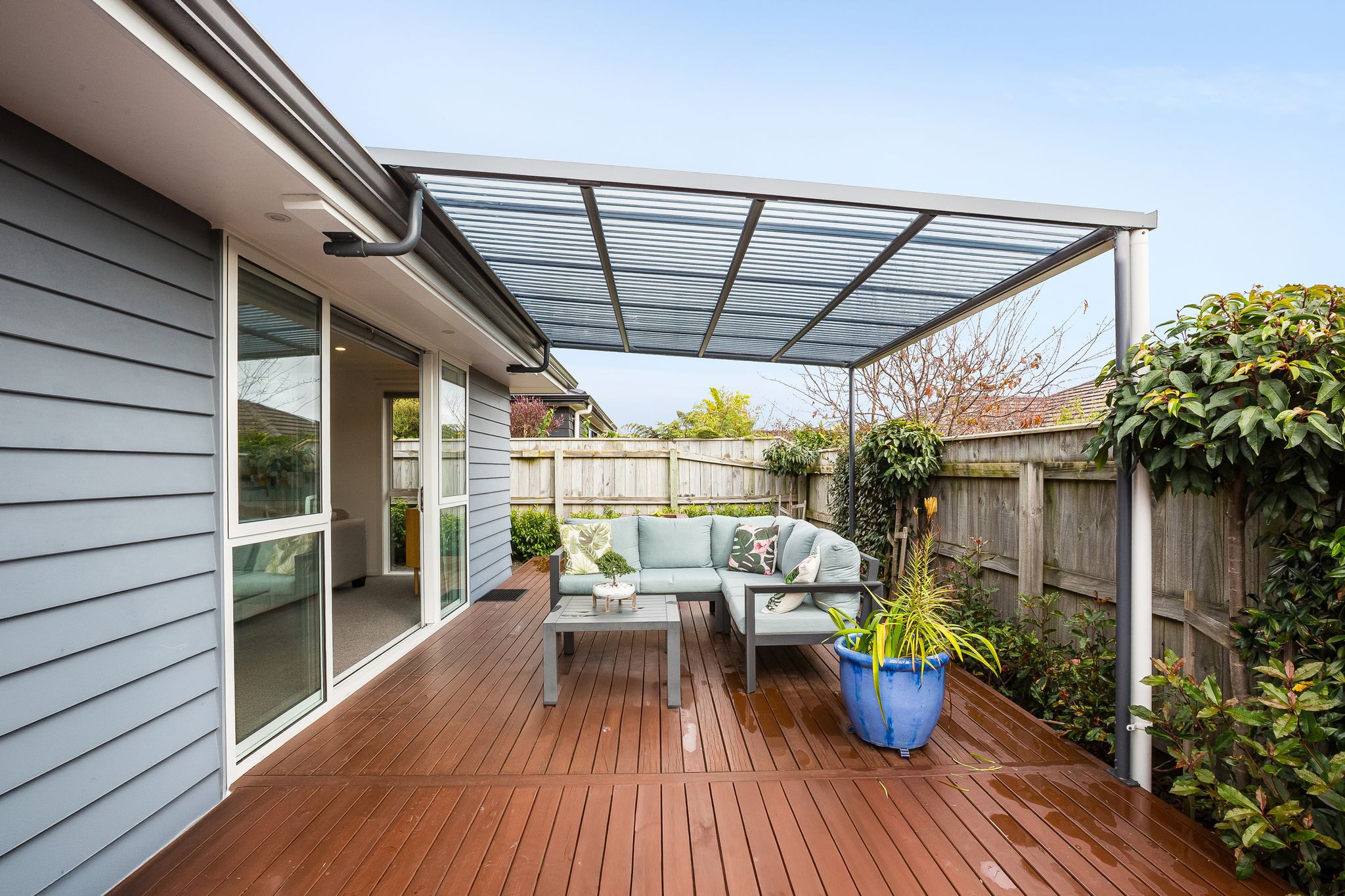  8 Paioke Street, Waikanae - 物件實景