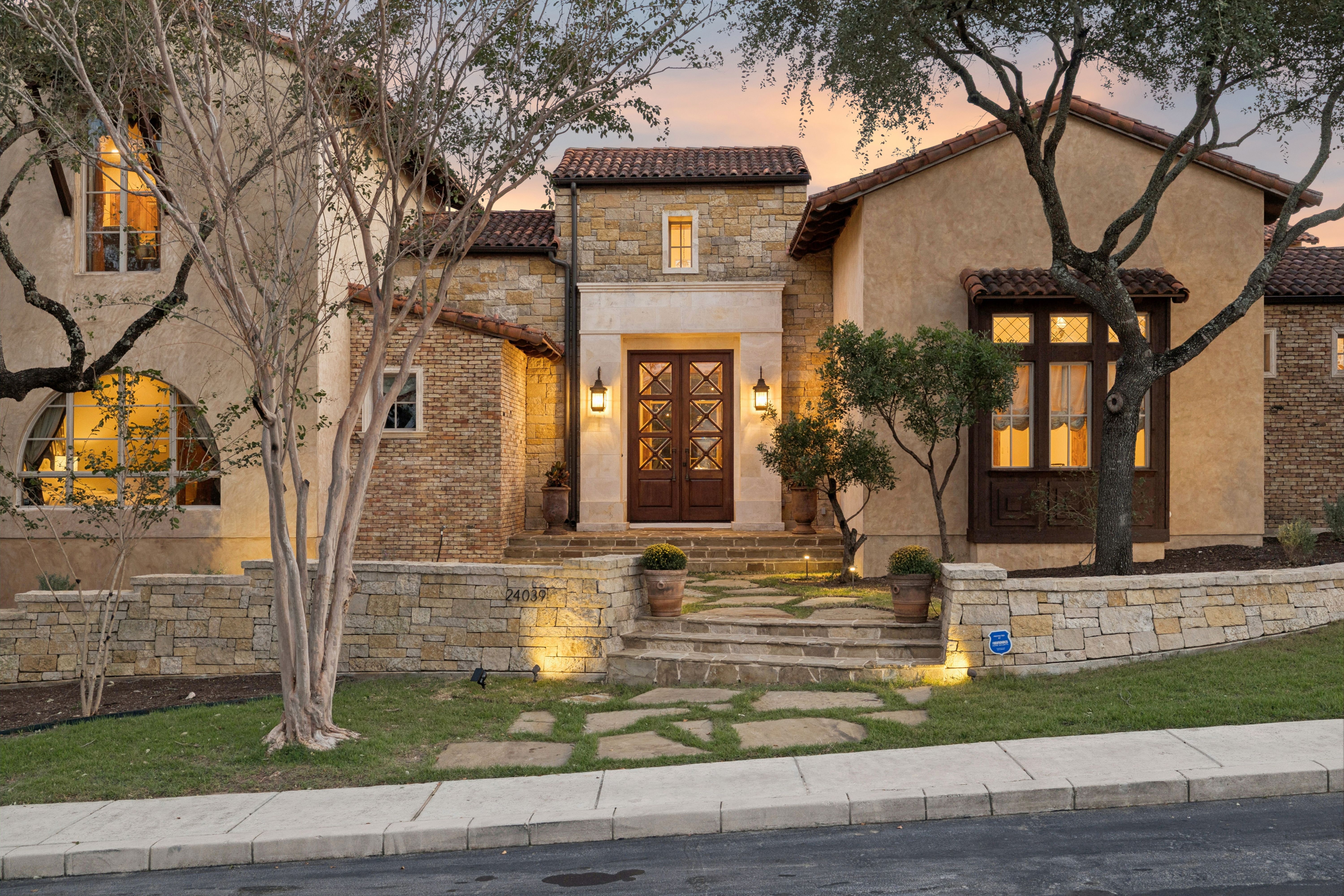  24039 Gran Palacio, San Antonio, TX 78261 - 物件實景