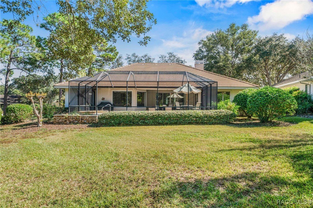 Lecanto, Florida, 34461, United States, 3 Bedrooms Bedrooms, ,2 BathroomsBathrooms,Residential,For Sale,1996461