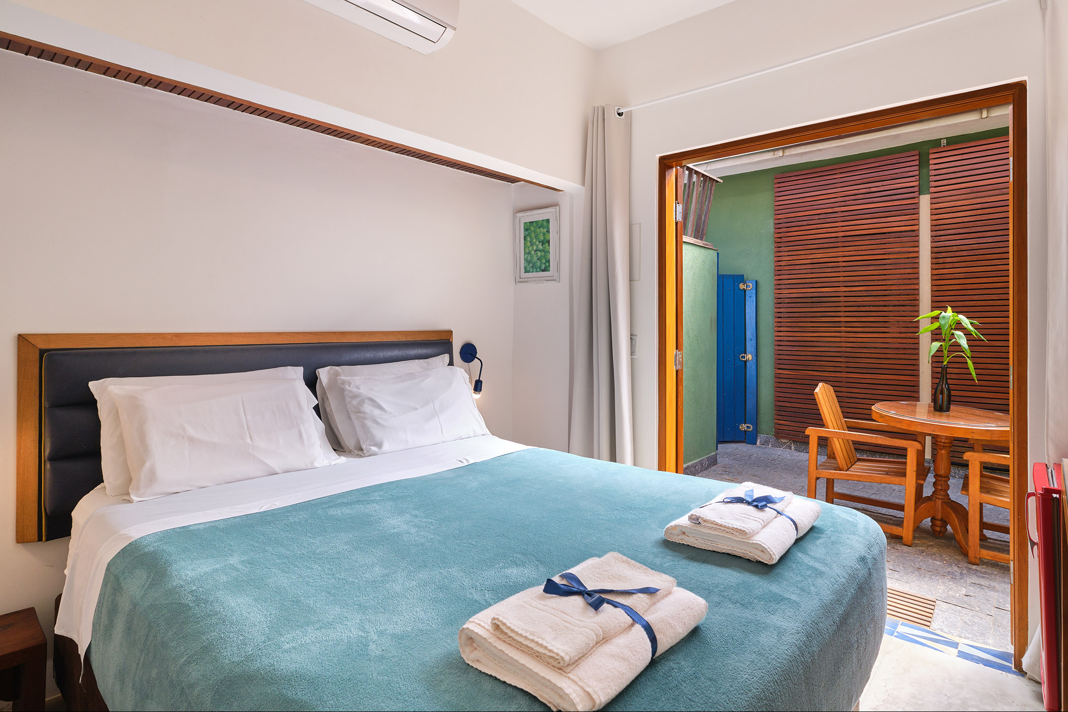  Boutique Inn just a few steps from the Historic Center and the Beach. - 物件實景