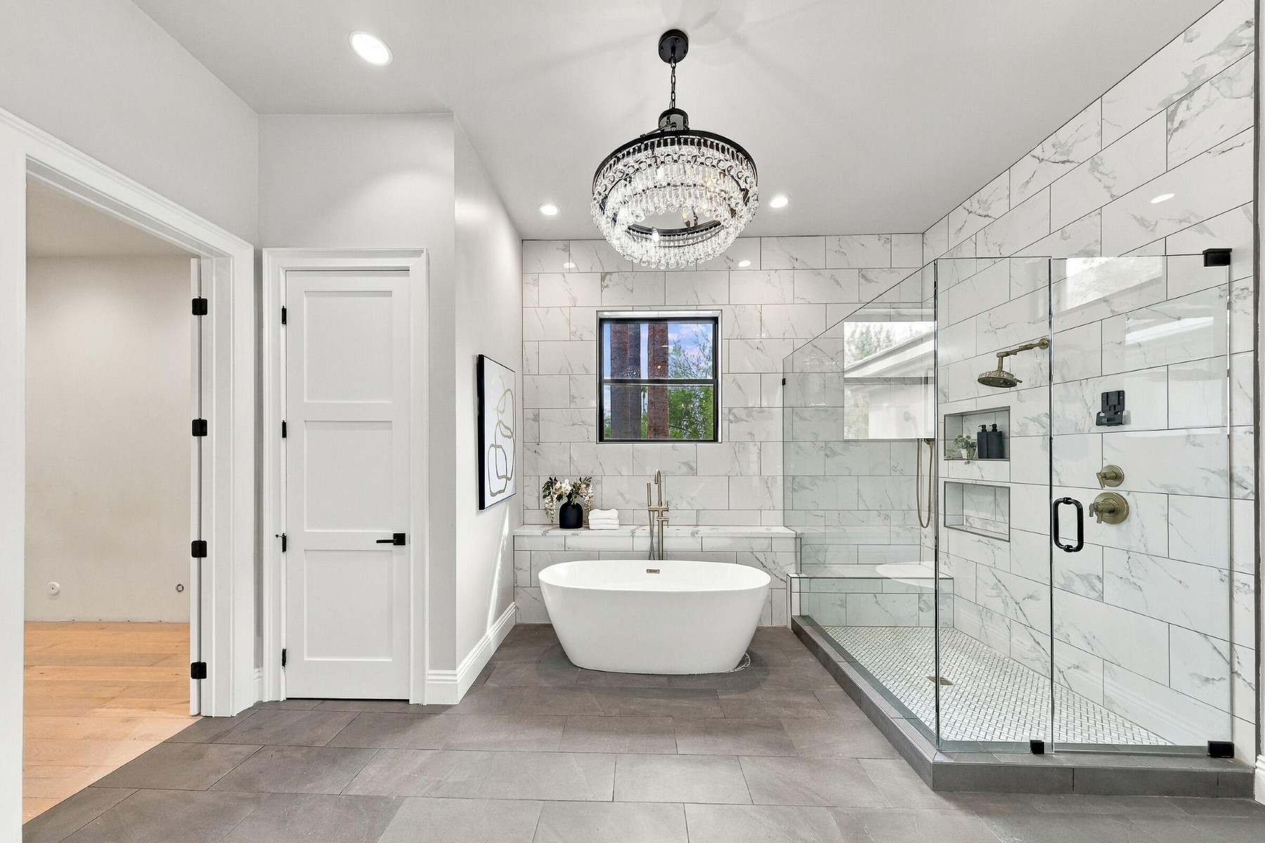  6246 E Hillcrest Boulevard¦Scottsdale, AZ - 物件實景