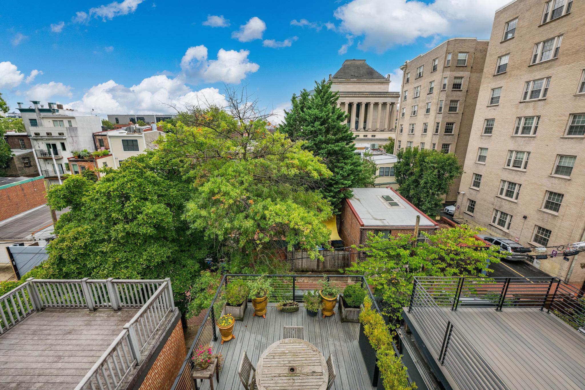  1524 Swann Street NW, Washington, DC, 20009 - 物件實景