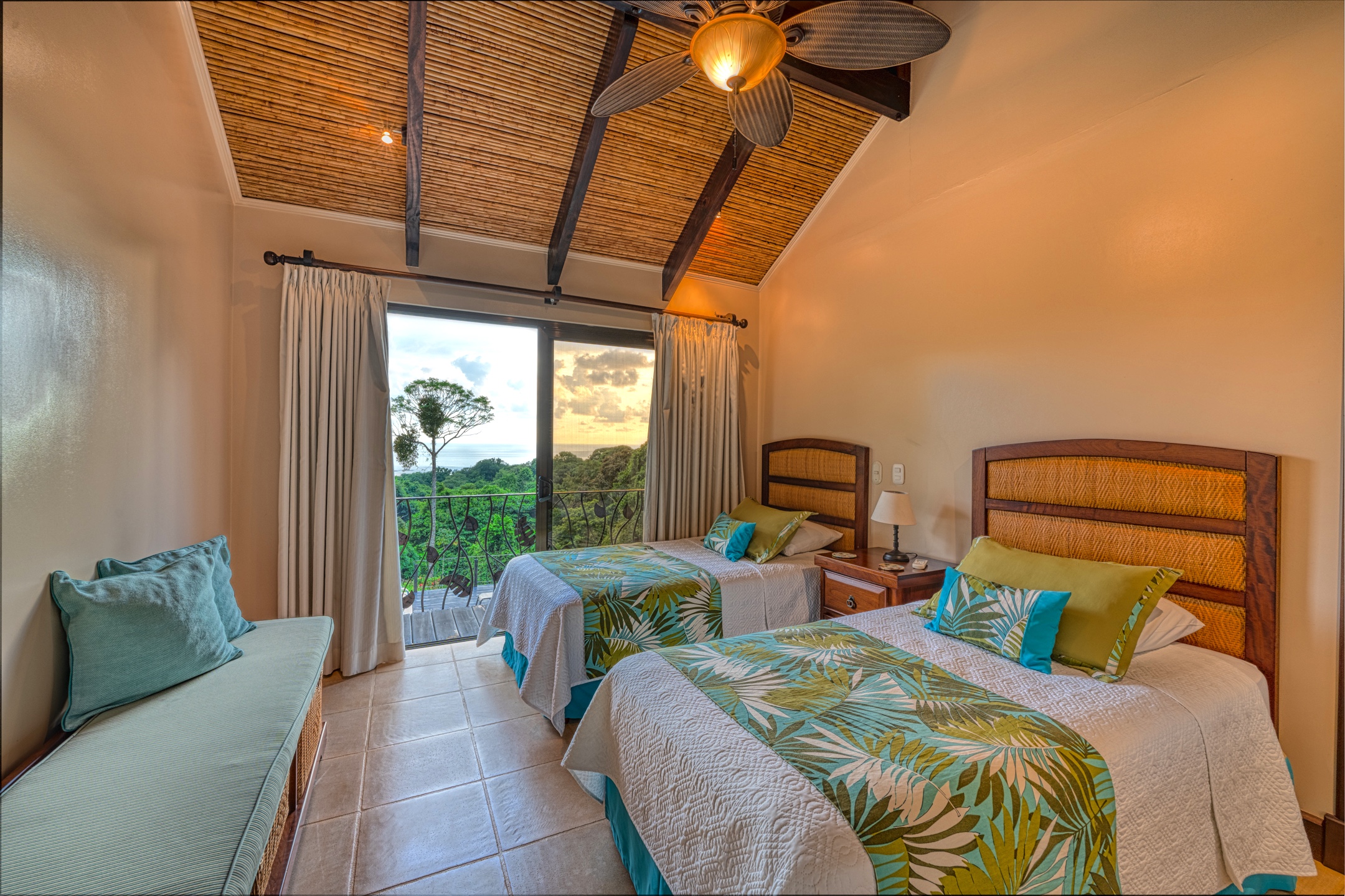 Marina Vista, Dominical, Puntarenas, CR, 2 Bedrooms Bedrooms, ,3 BathroomsBathrooms,Residential,For Sale,Marina Vista,1587331