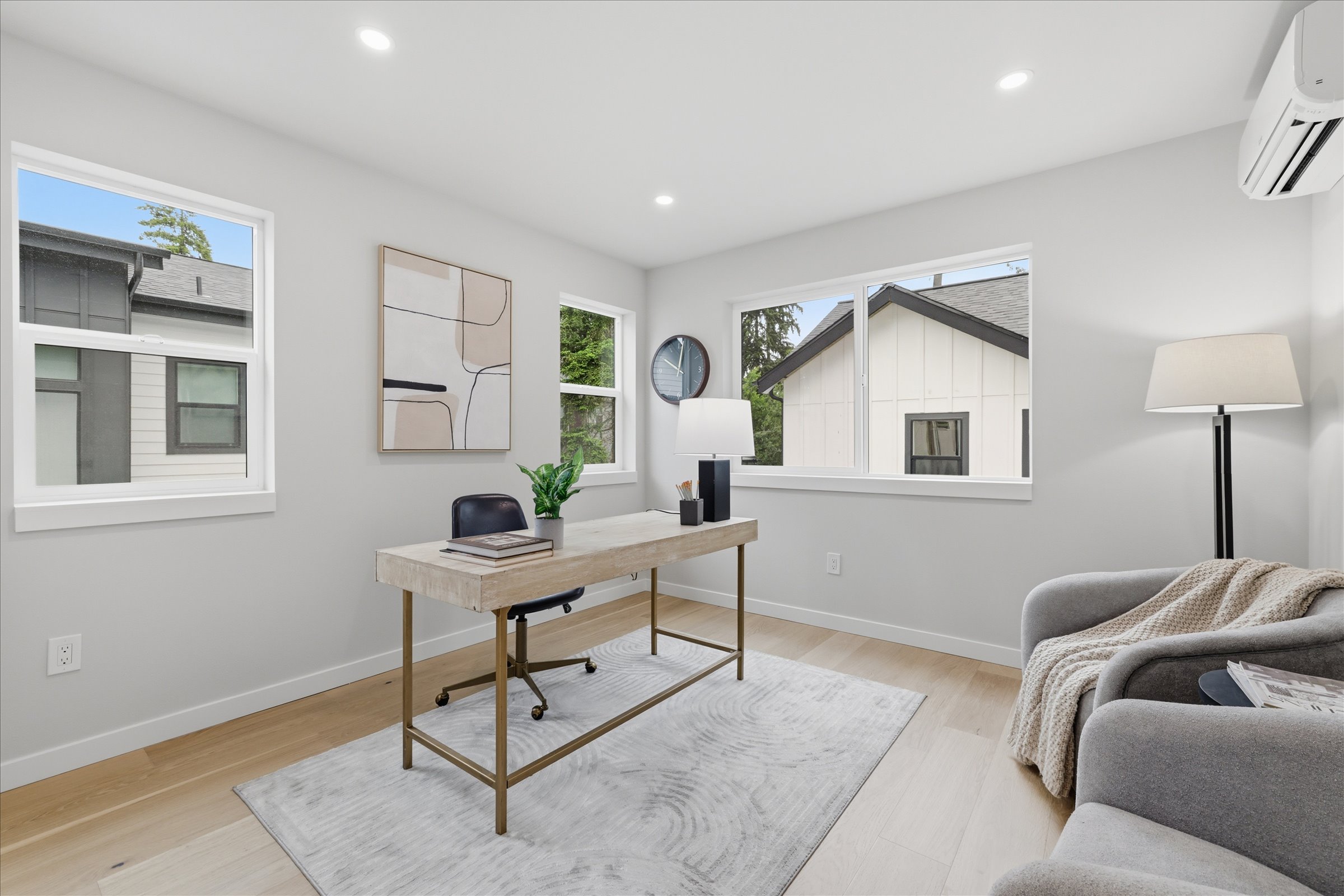  12426 NE 90th St, Kirkland, WA 98033 - 物件實景