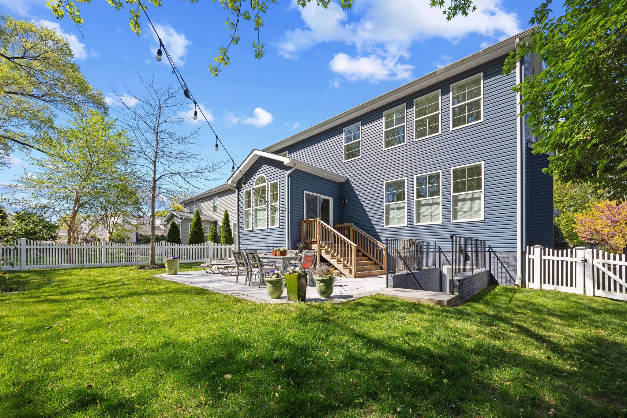  819 Janice Drive, Annapolis, MD, 21403 - 物件實景