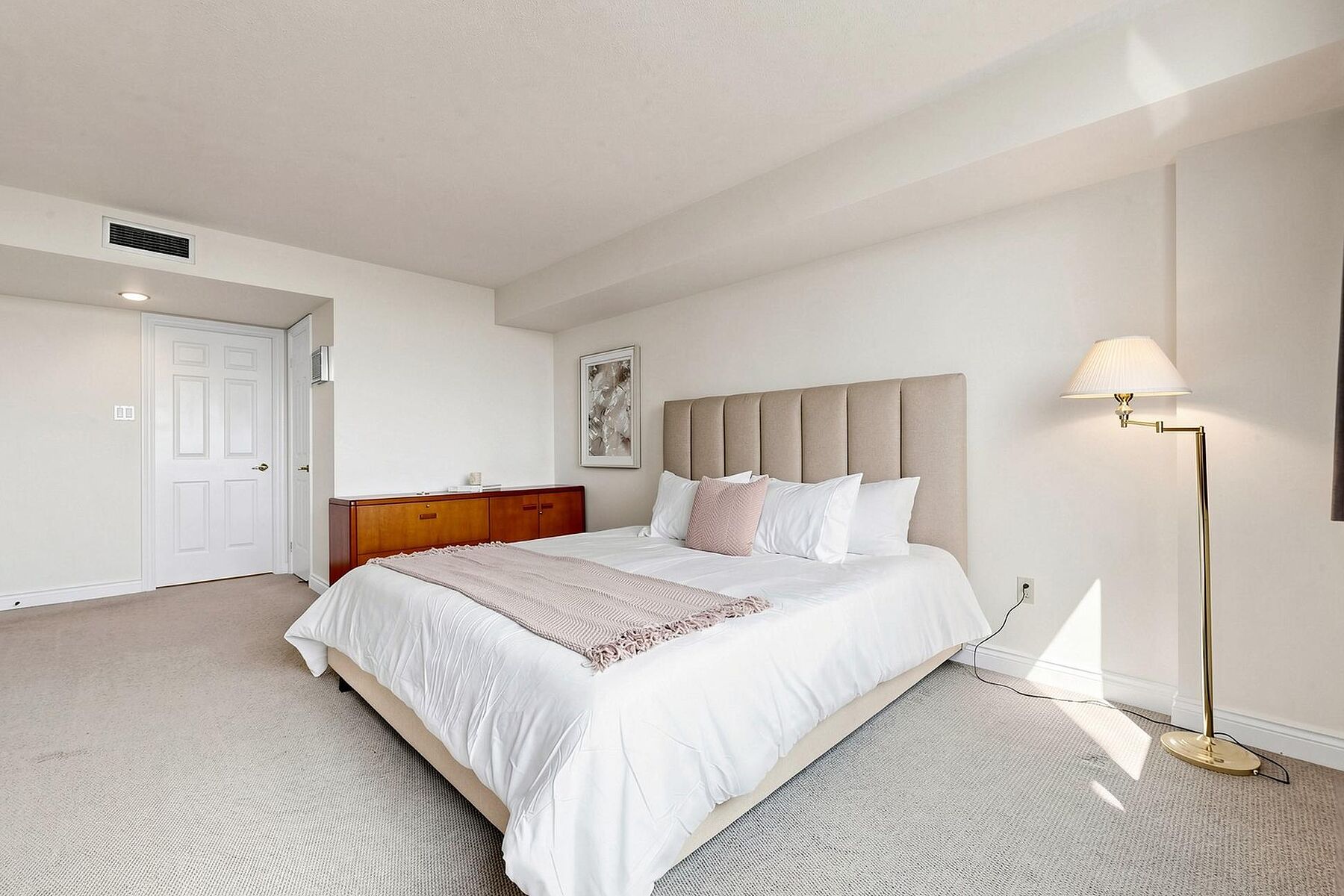  Spacious Suite at Atrium 2 - 物件實景