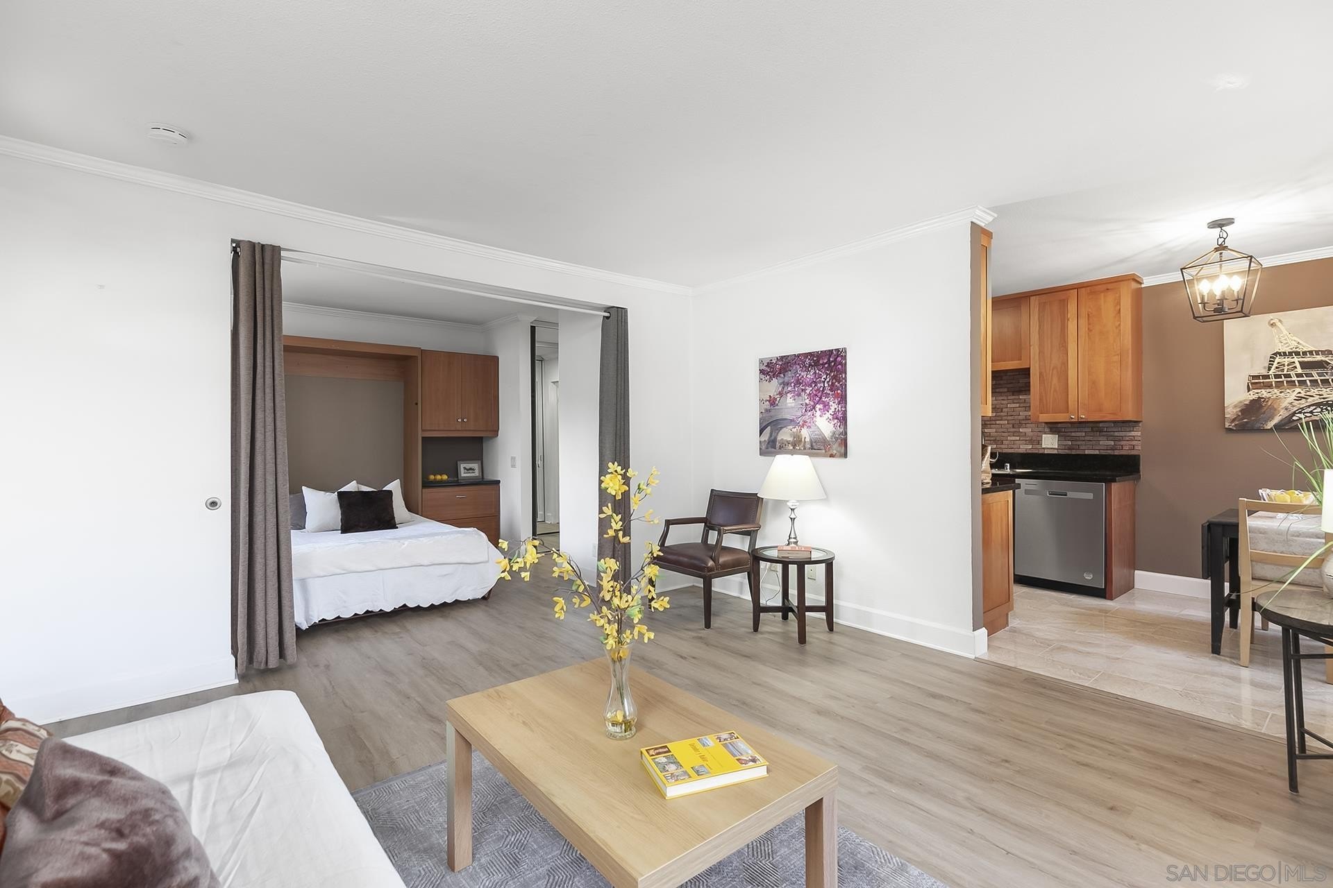 8512 Via Mallorca F, La Jolla, California, 92037, United States, 1 Bedroom Bedrooms, ,1 BathroomBathrooms,Residential,For Sale,8512 Via Mallorca F,1682425