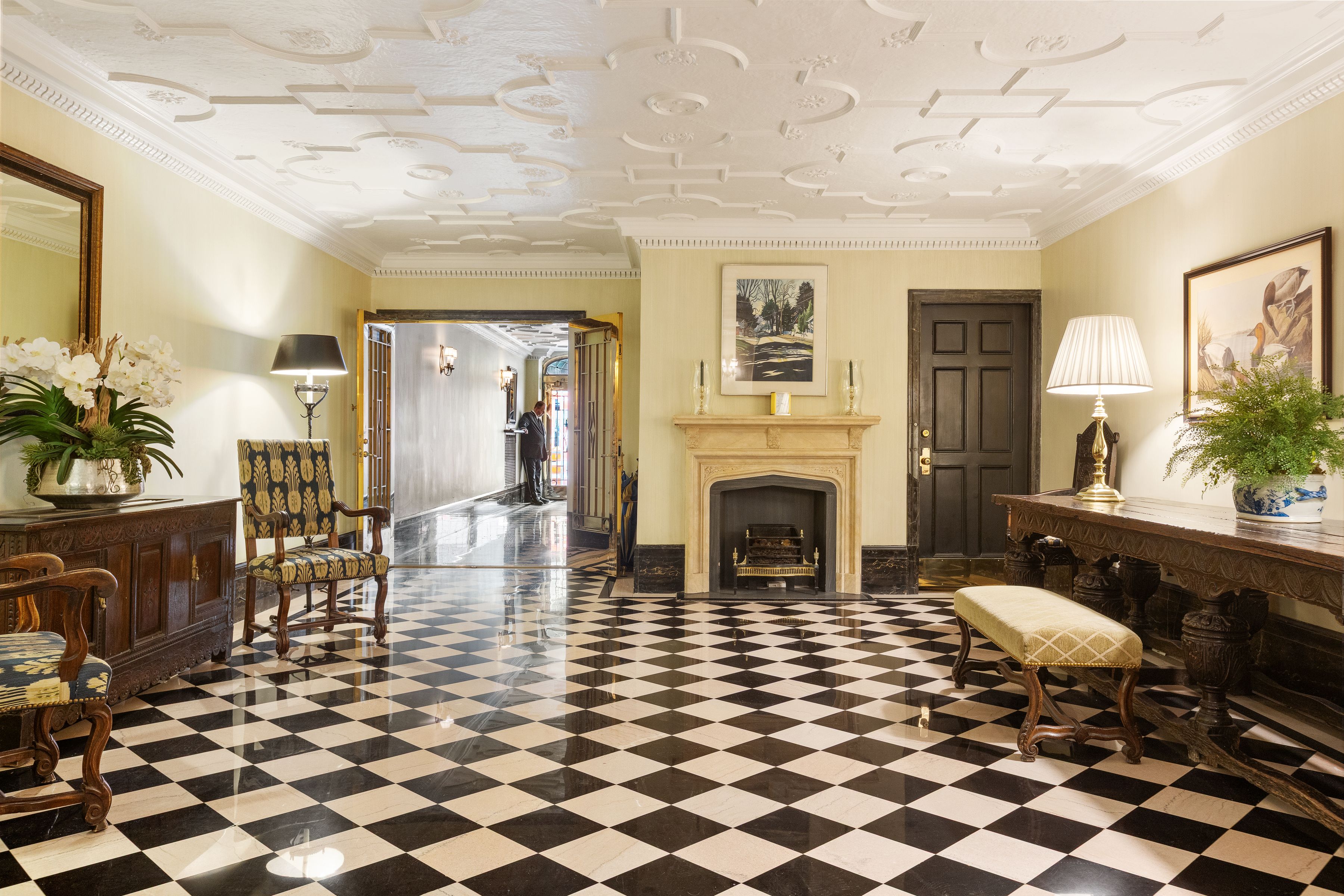  131 East 69th Street - 物件實景