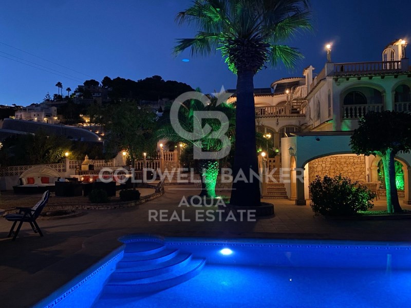 Alicante, Benissa, La Vi?a - Montemar - San Jaime, Benissa, Comunidad Valenciana, 03720, ES, 4 Bedrooms Bedrooms, ,5 BathroomsBathrooms,Residential,For Sale,Alicante, Benissa, La Vi?a - Montemar - San Jaime,1609382