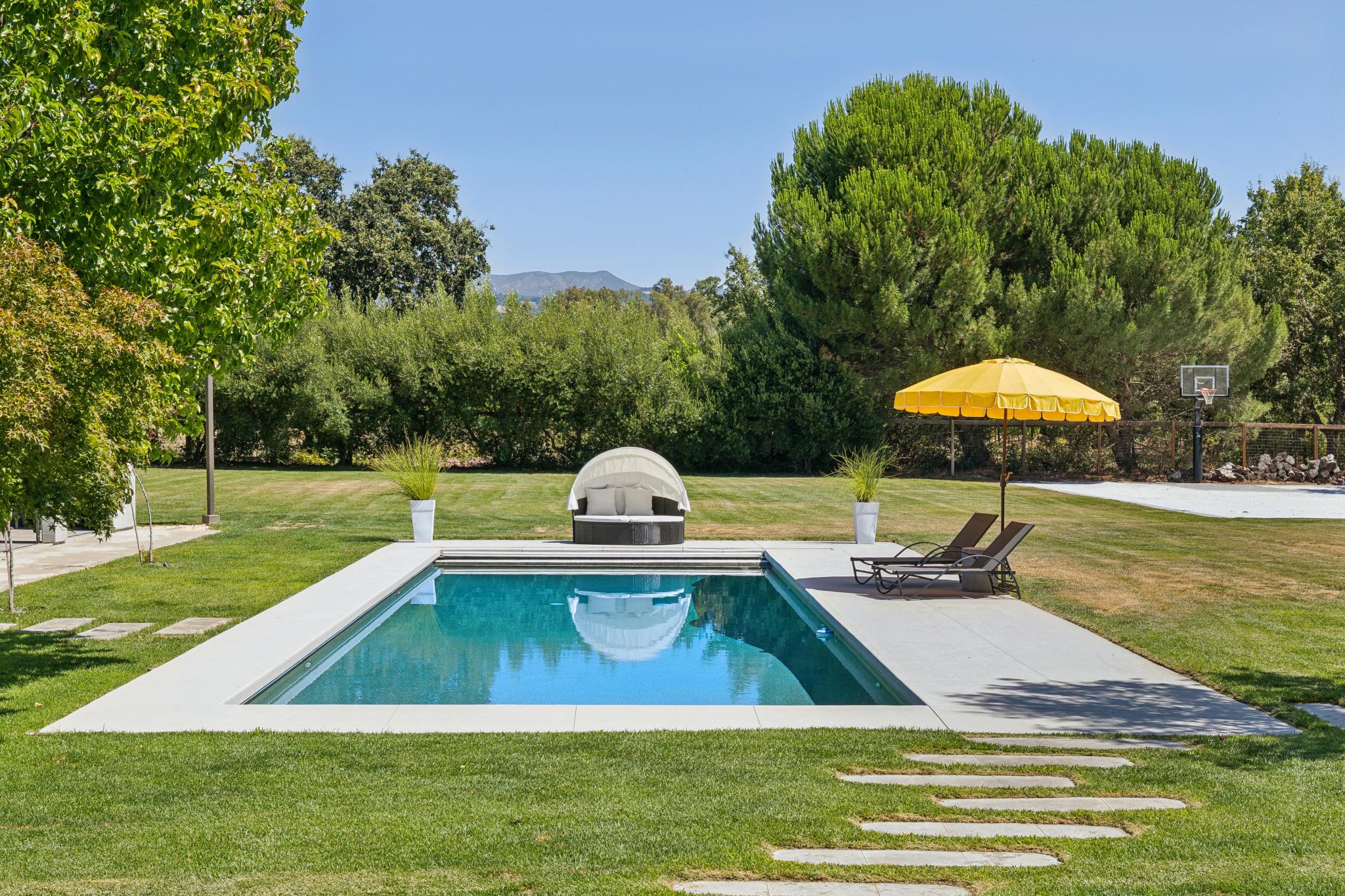  MODERN WINE COUNTRY ESTATE - 物件實景