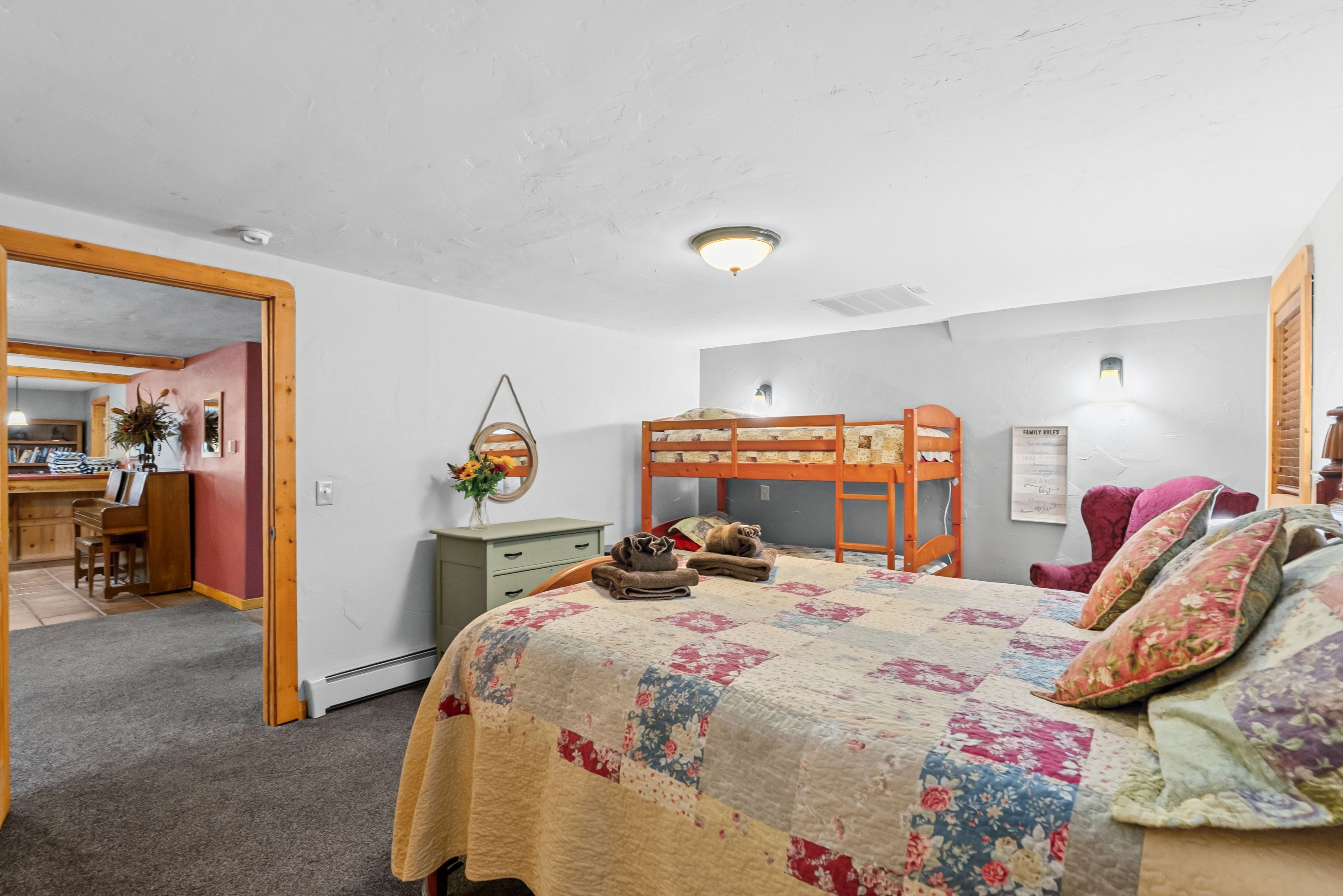  385 Darby Drive, Silverthorne, CO, 80498 - 物件實景