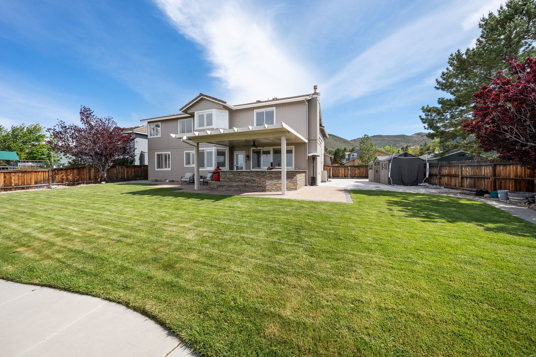  Stunning Galena view property - 物件實景