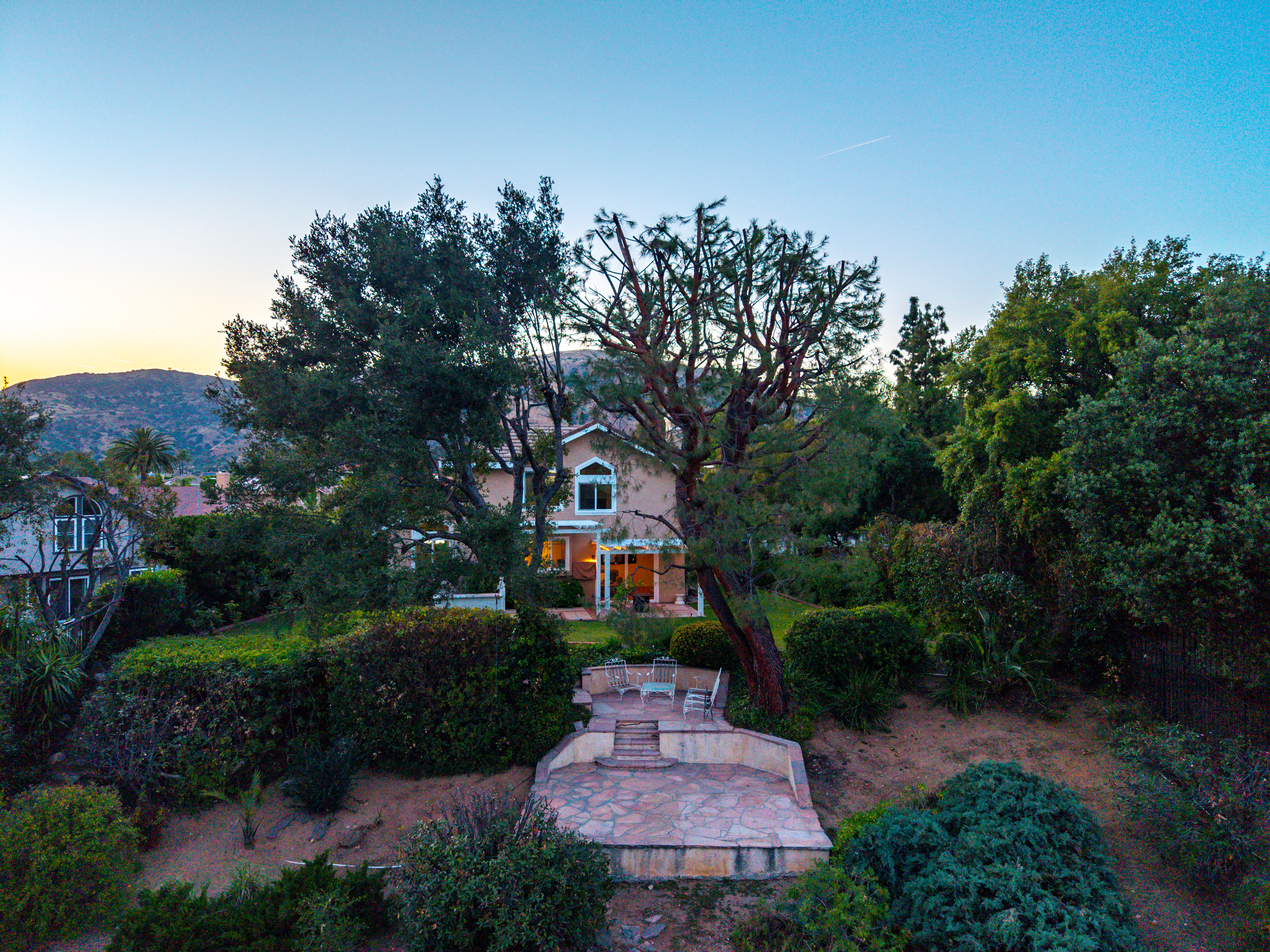  1838 Vía Arroyo, La Verne, CA 91750 - 物件實景