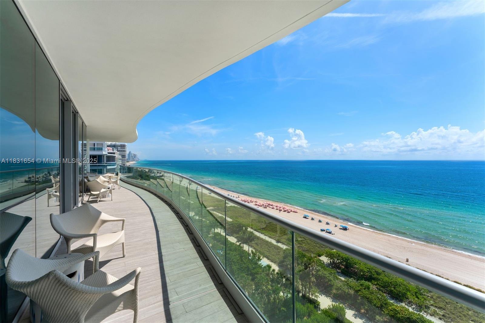 Surfside, Florida, 33154, United States, 5 Bedrooms Bedrooms, ,7 BathroomsBathrooms,Residential,For Sale,1898969