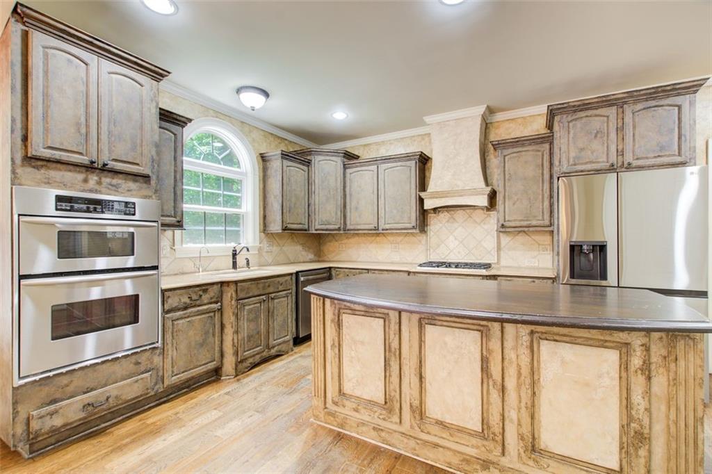 Fayetteville, Georgia, 30214, United States, 5 Bedrooms Bedrooms, ,5 BathroomsBathrooms,Residential,For Sale,1818790