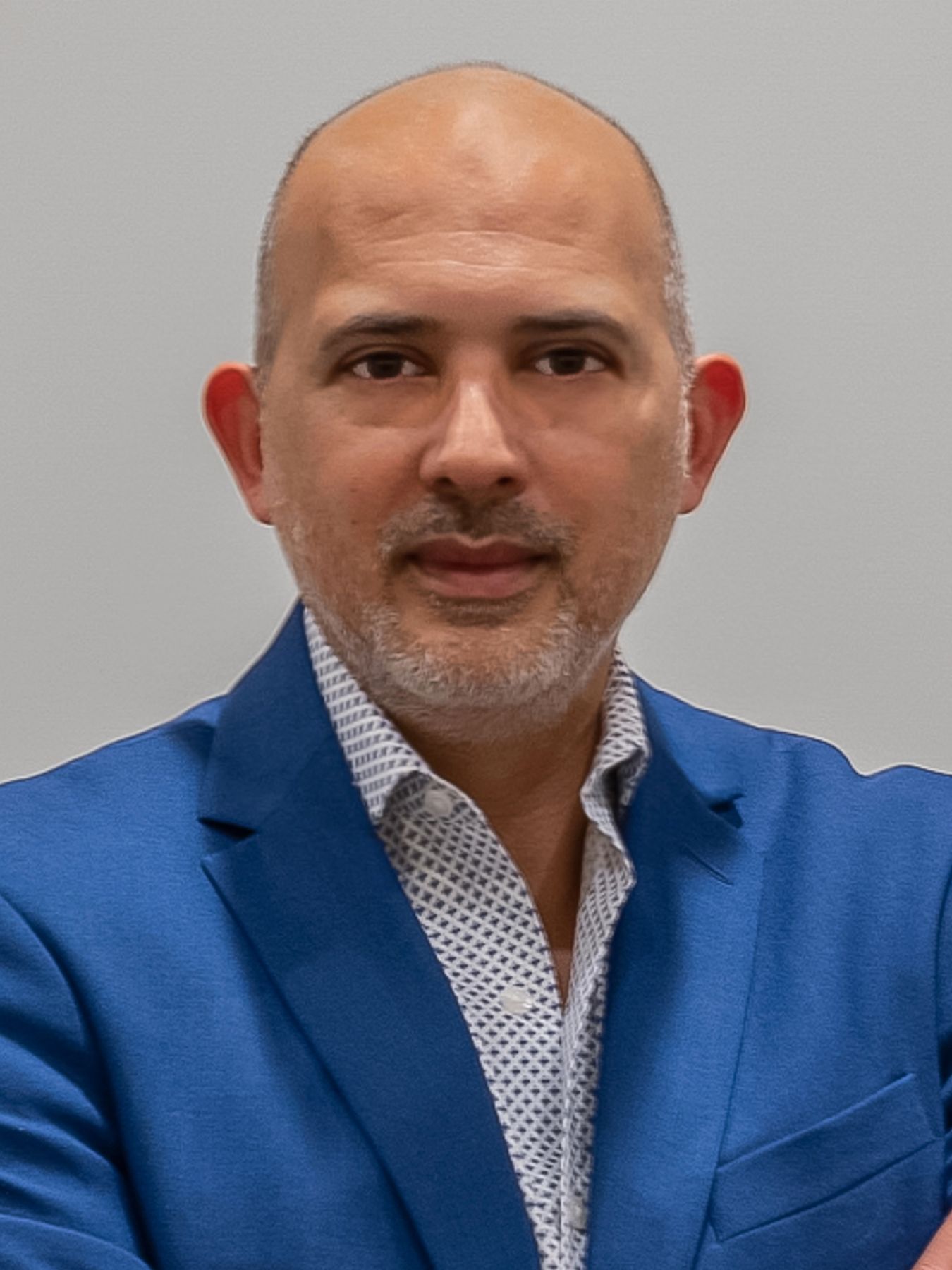 Ronald Espinoza, Jr.