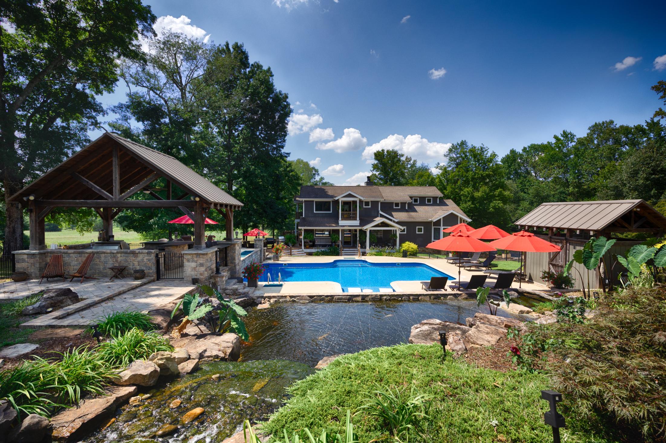  3351 Huntsville Highway - 物件實景
