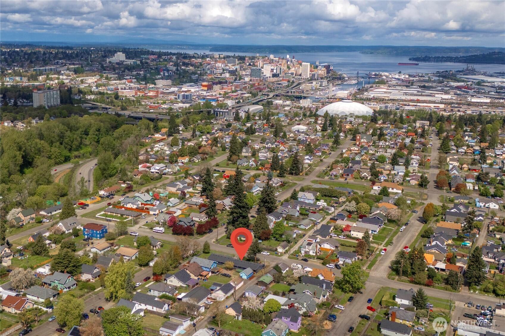 TACOMA, Washington, 98404, United States, ,Residential,For Sale,1876092