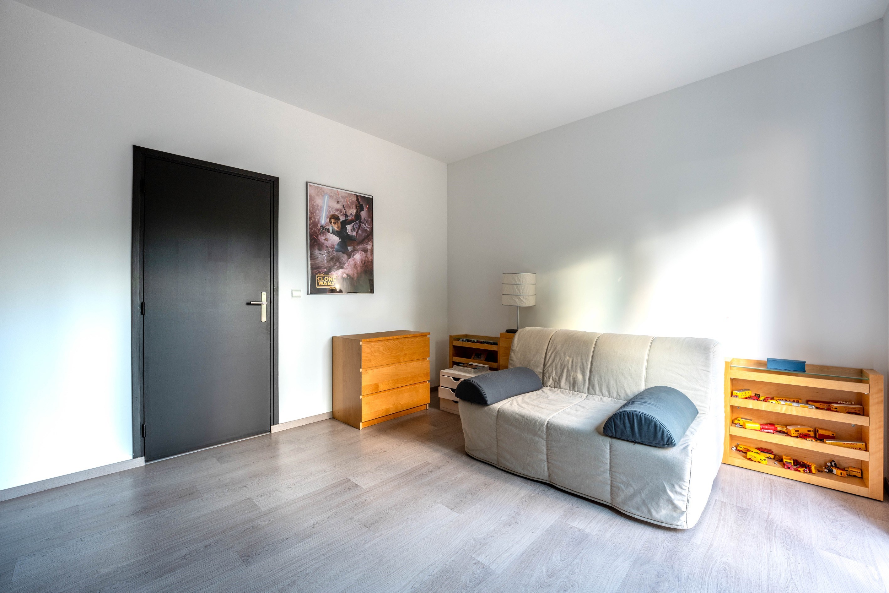  Exceptional villa offering complete privacy, close to the center of Saint-Marti… - 物件實景