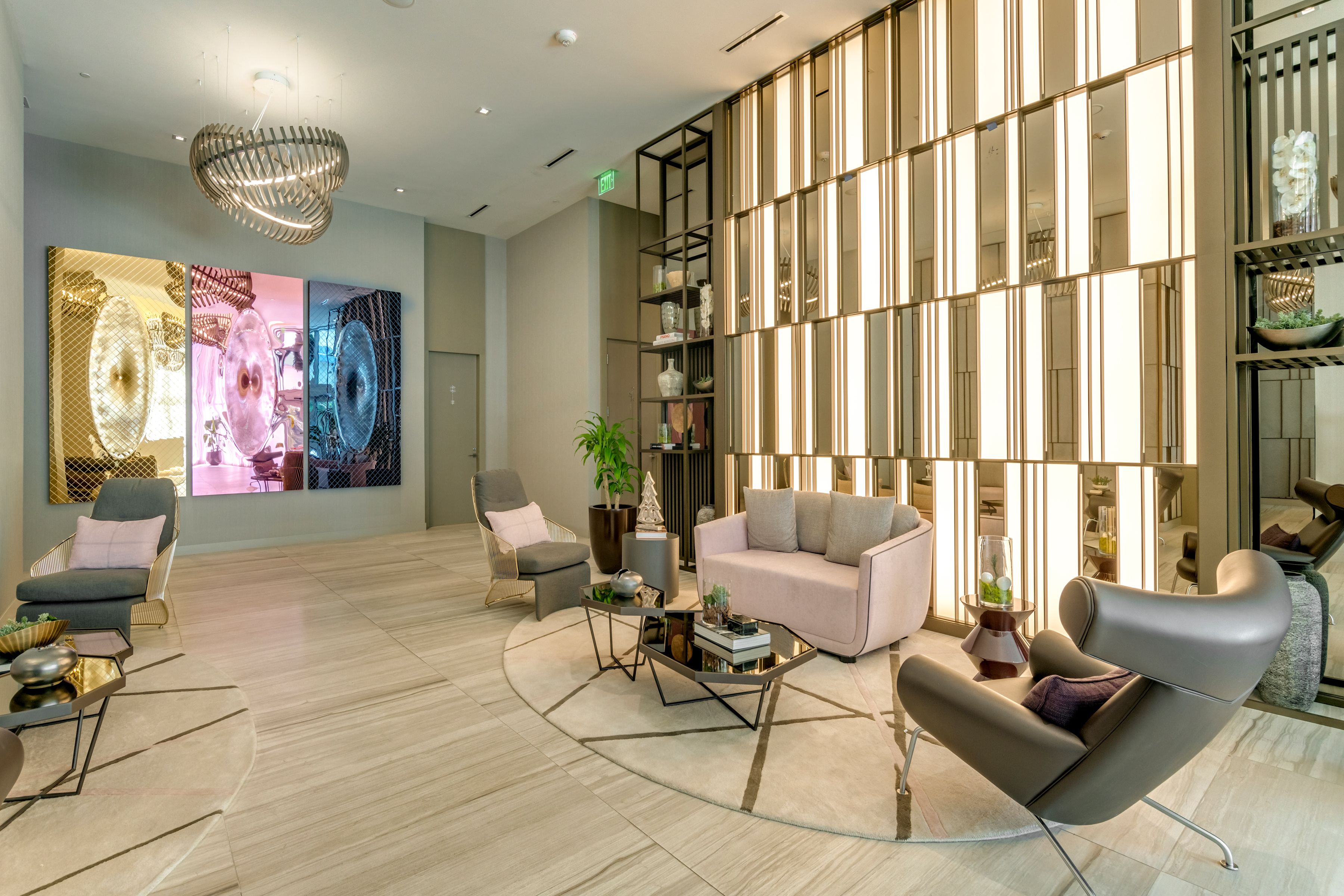  4010 S Ocean Dr, Hollywood, FL, 33019 - 物件實景