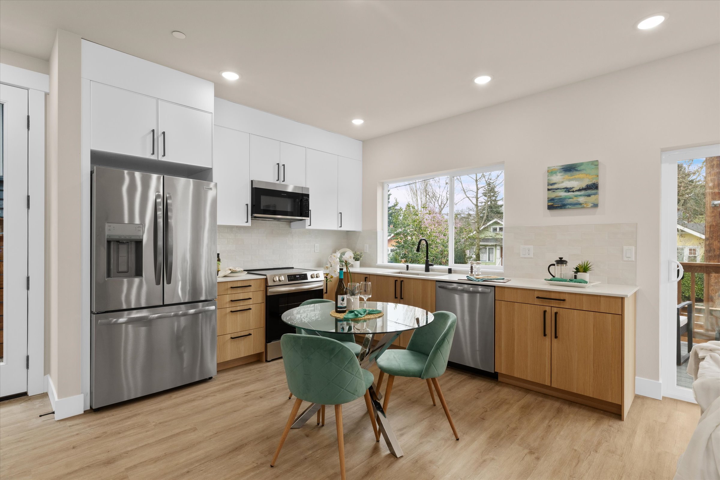  1409 Martin Luther King Jr Wy, Seattle, WA 98122 - 物件實景
