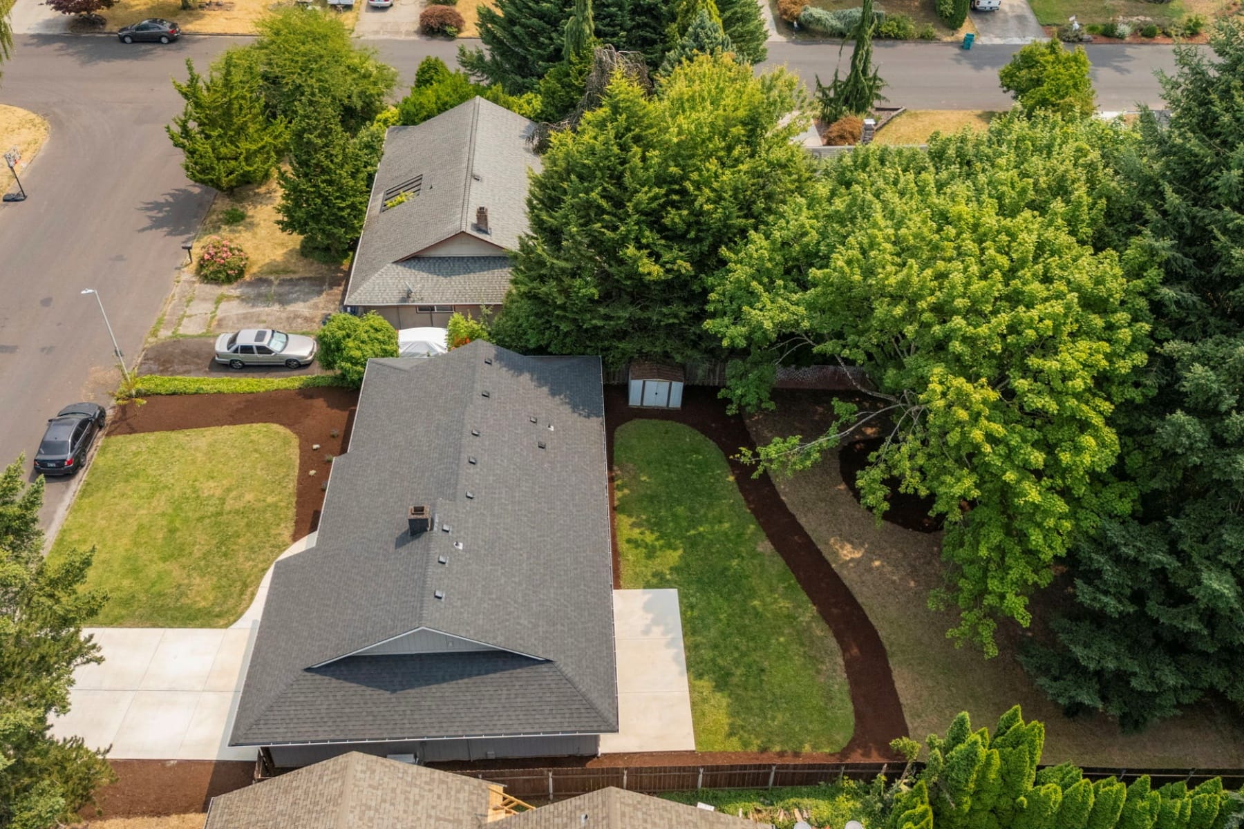  417 NW 84TH CIR Vancouver, WA 98665 - 物件實景