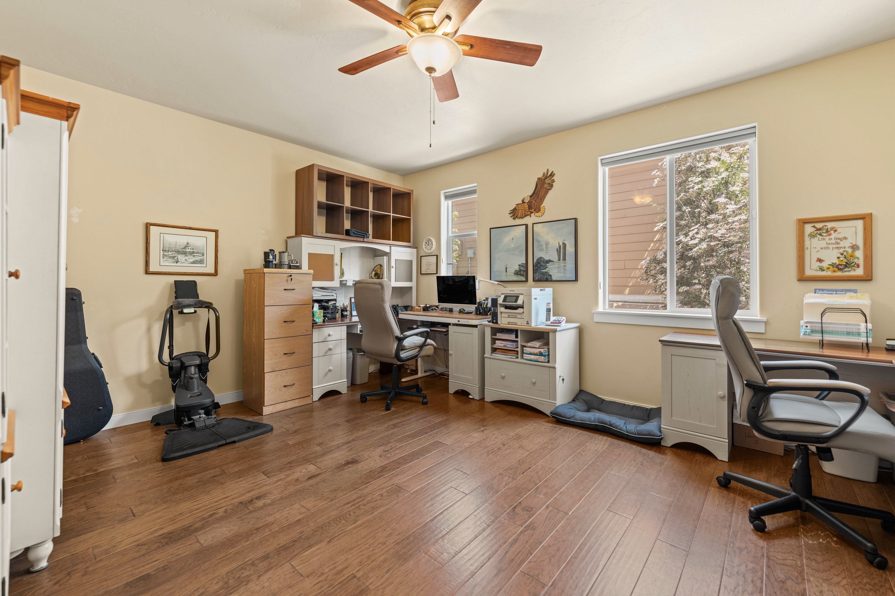  Gorgeous Single-Level Avimor, Eagle/Boise Foothills Home - 物件實景