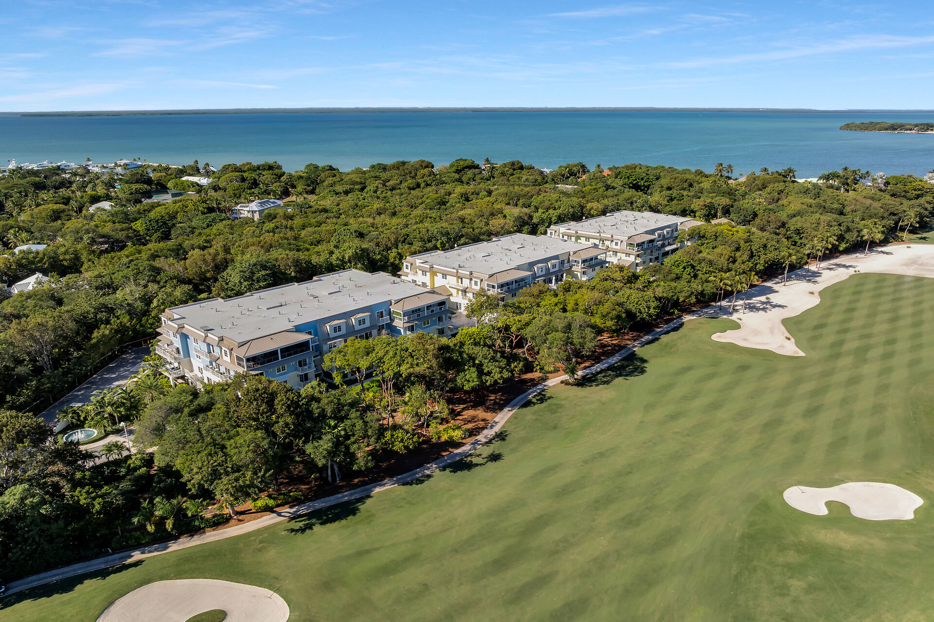  Residence Club A-102 - Ocean Reef - 物件實景