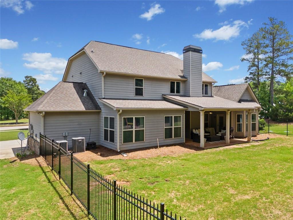 Mcdonough, Georgia, 30253, United States, 4 Bedrooms Bedrooms, ,4 BathroomsBathrooms,Residential,For Sale,1818285