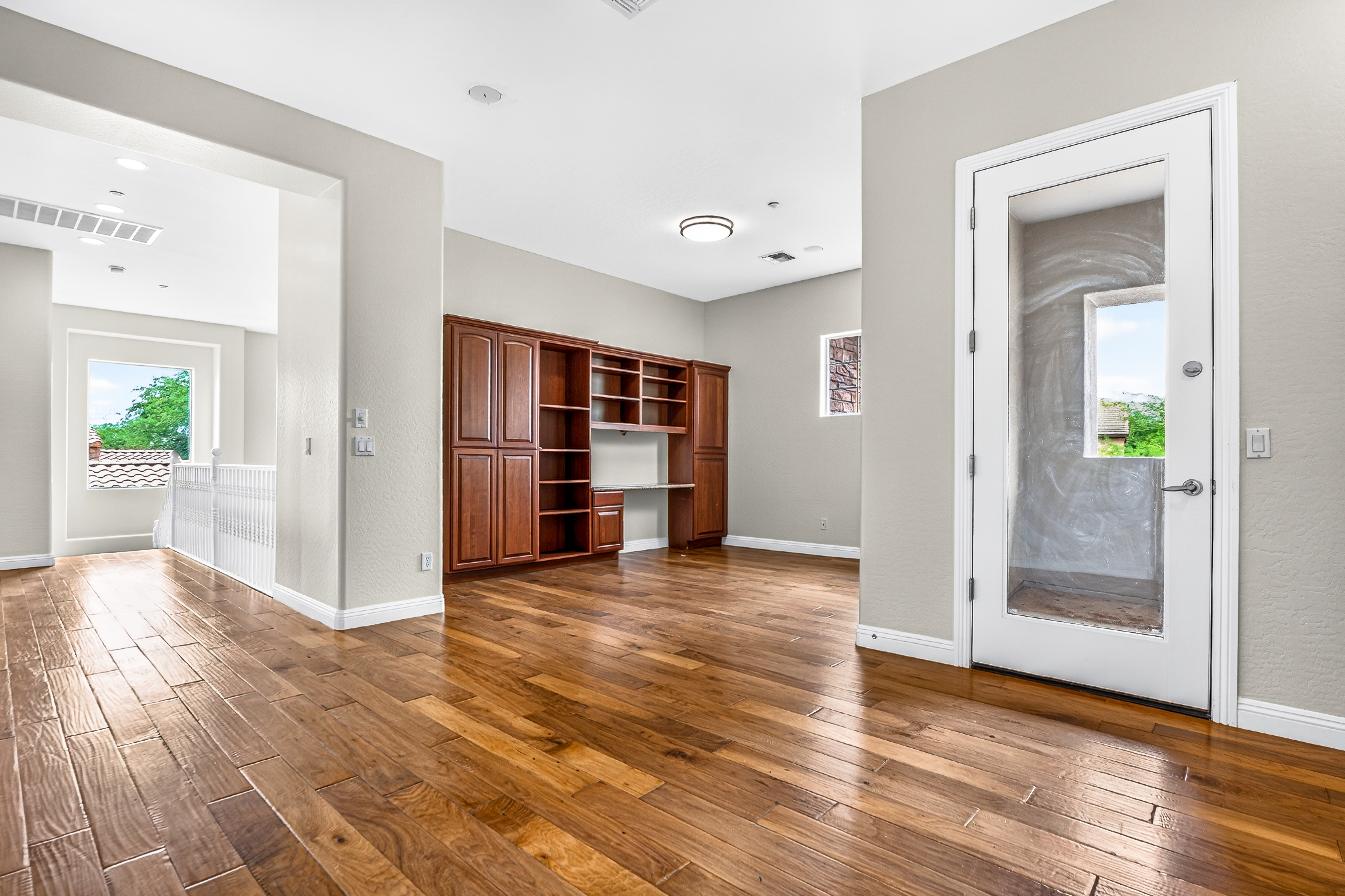  8727 W Buckhorn Trail¦Peoria, AZ - 物件實景