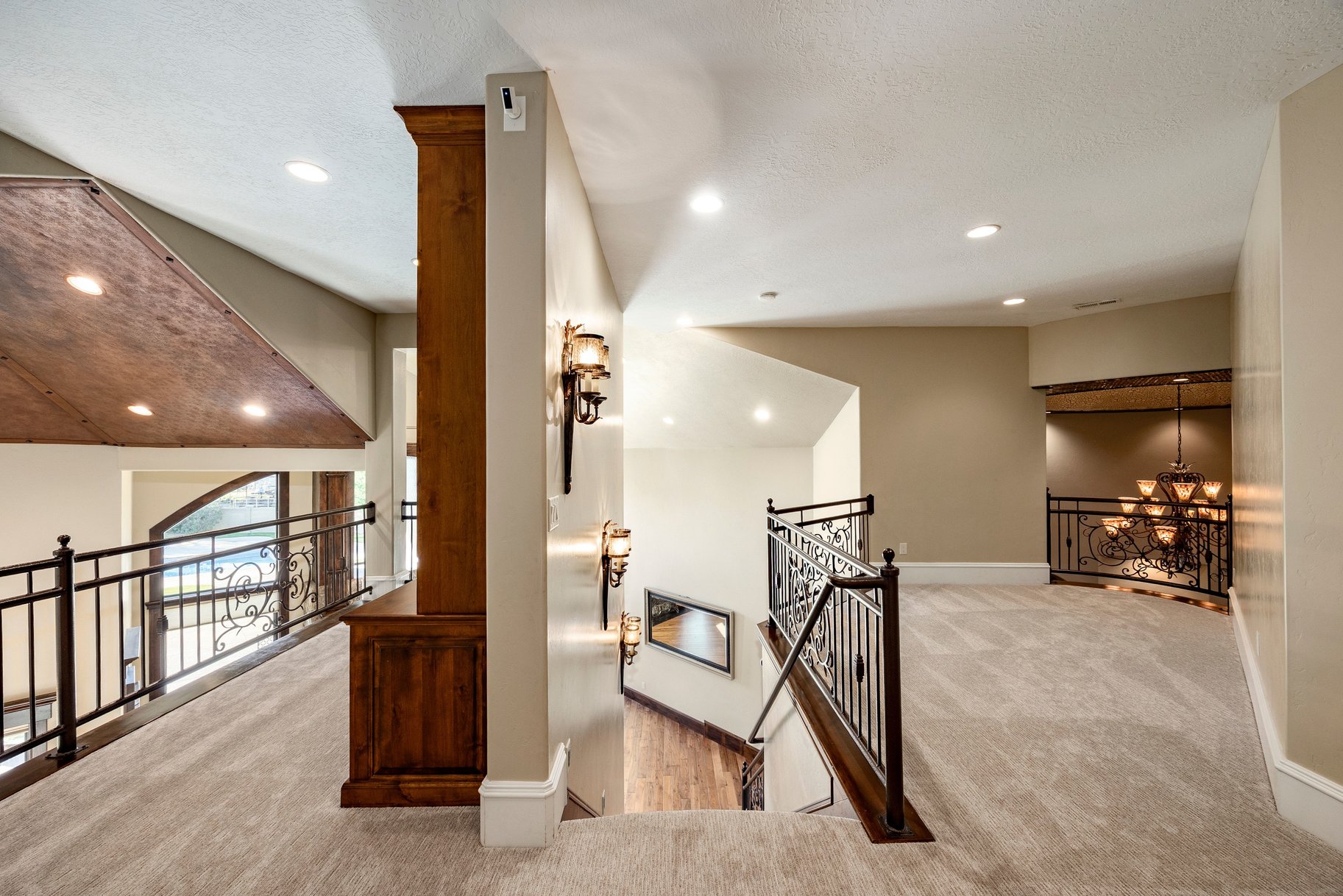  Highland Luxury Equestrian Estate with Resort Amenities & Views - 物件實景